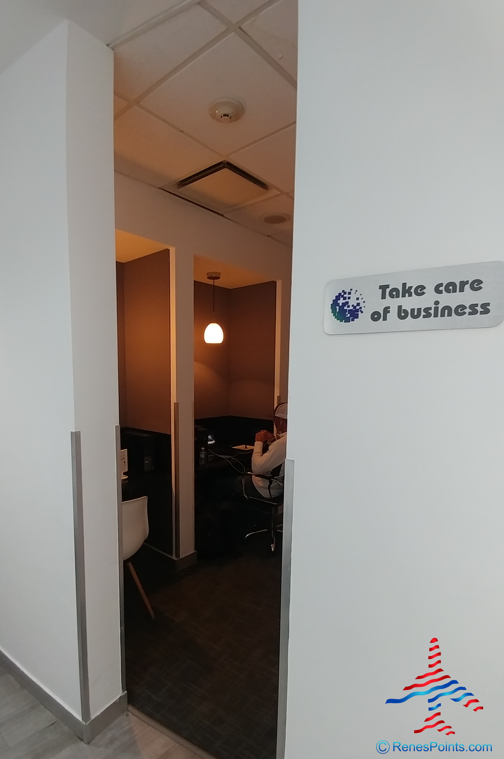 Review: Priority Pass Avianca Lounge San Juan Puerto Rico Terminal C