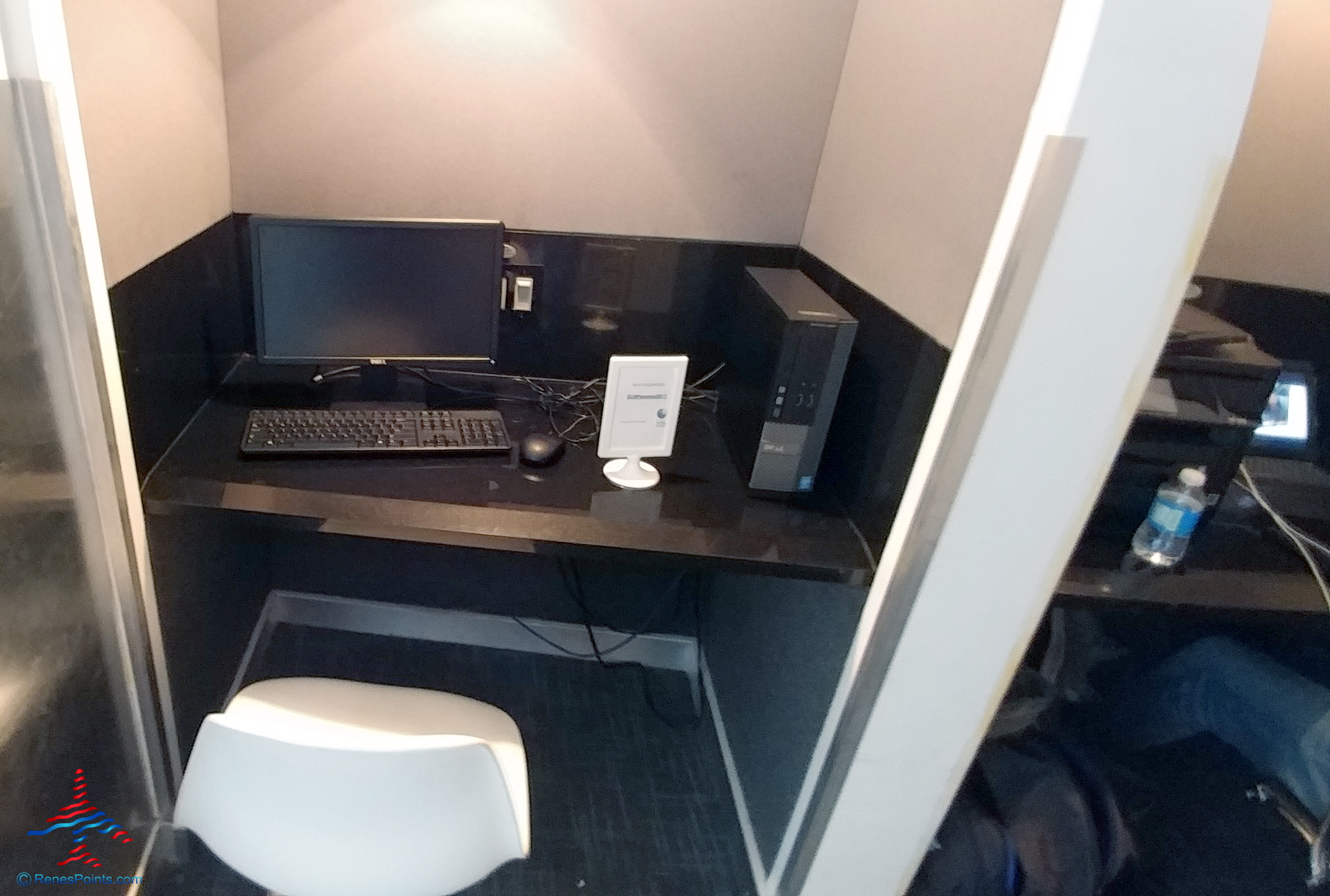 Review: Priority Pass Avianca Lounge San Juan Puerto Rico Terminal C