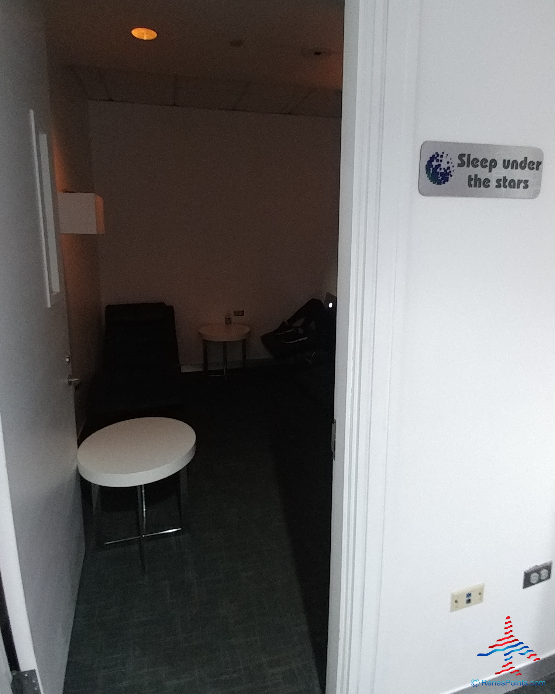 Review: Priority Pass Avianca Lounge San Juan Puerto Rico Terminal C