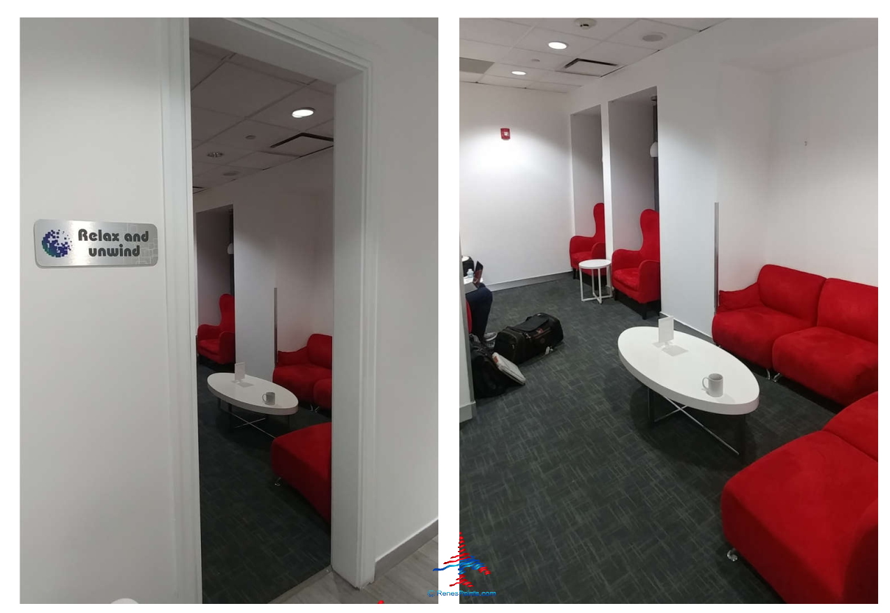 Review: Priority Pass Avianca Lounge San Juan Puerto Rico Terminal C