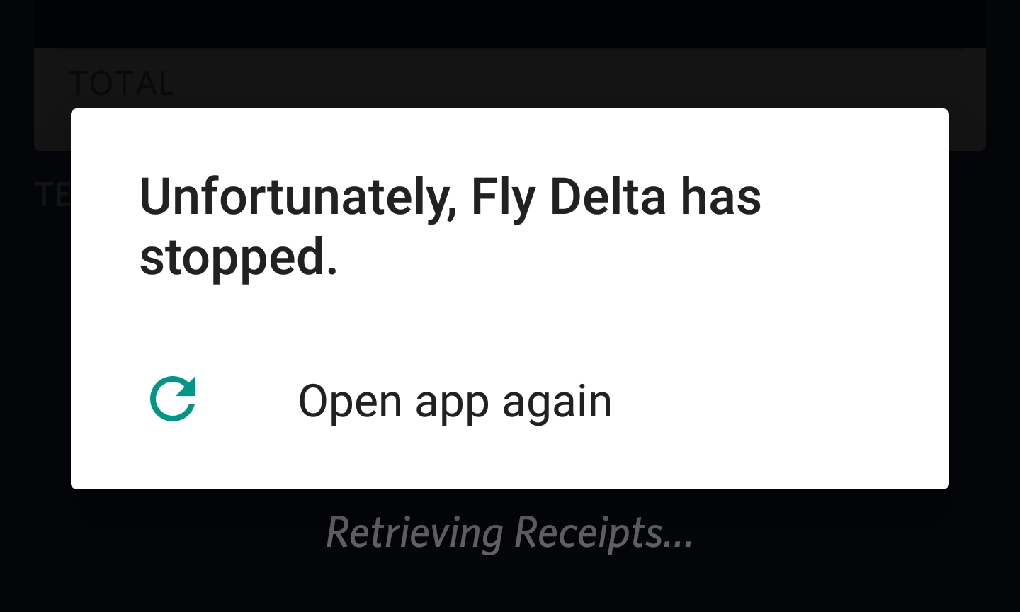 If you HATE the Fly Delta App 5 – Can You “Downgrade” to Version 4? What About Android vs iOS?