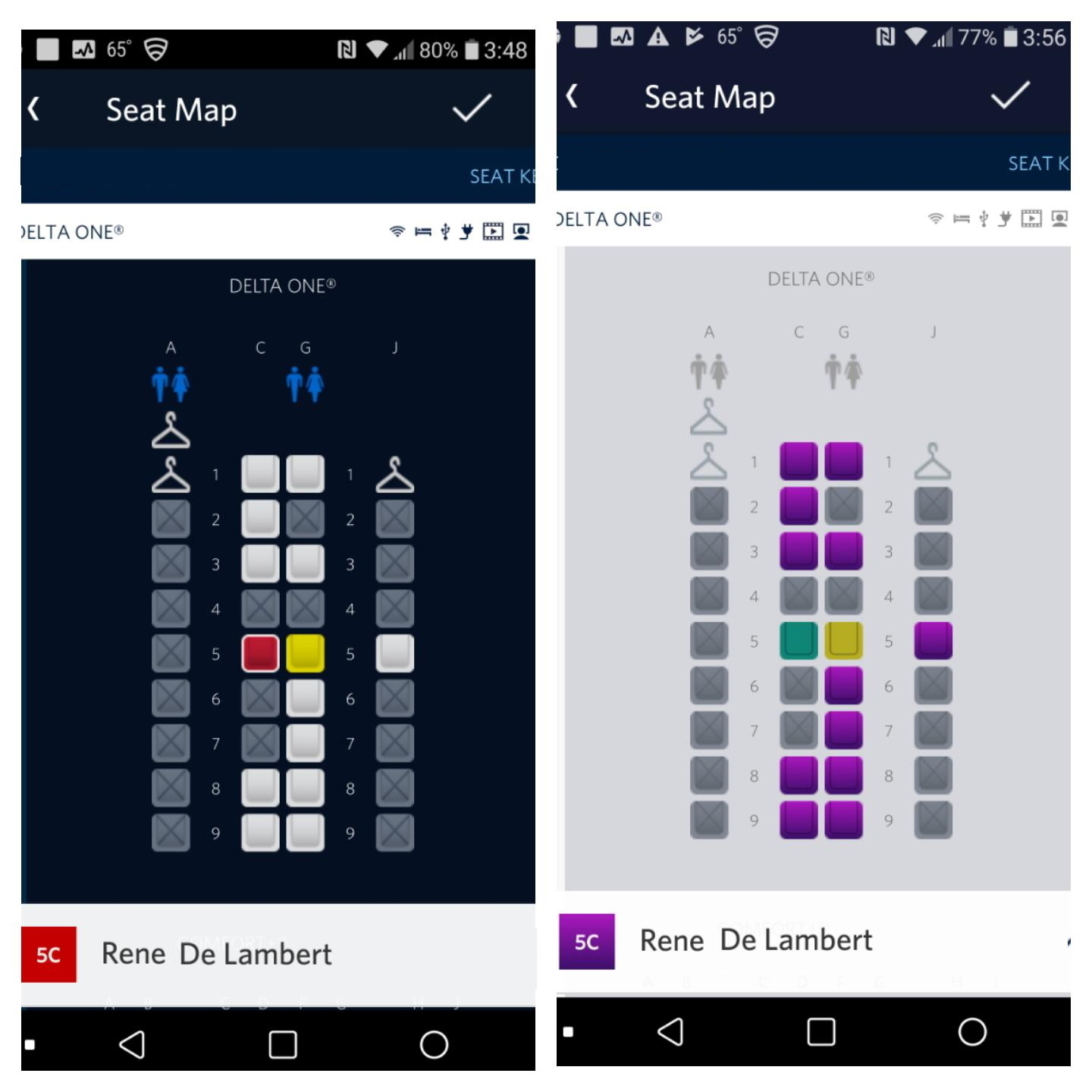 If you HATE the Fly Delta App 5 – Can You “Downgrade” to Version 4? What About Android vs iOS?