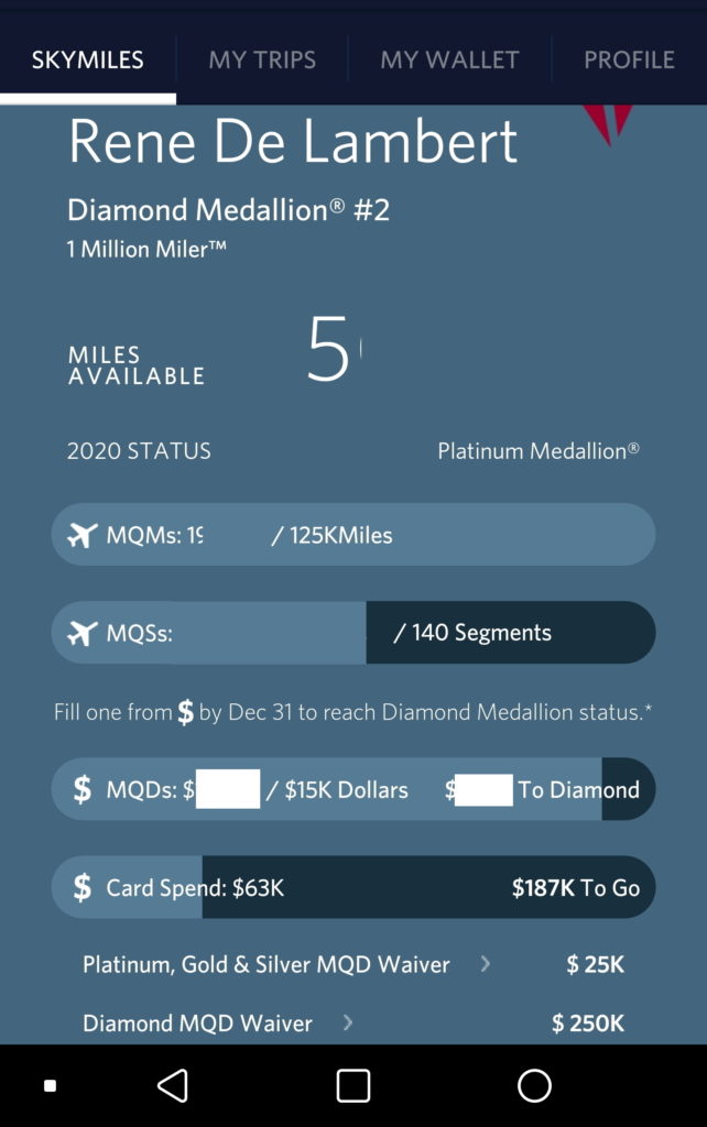 a screenshot of a mobile application