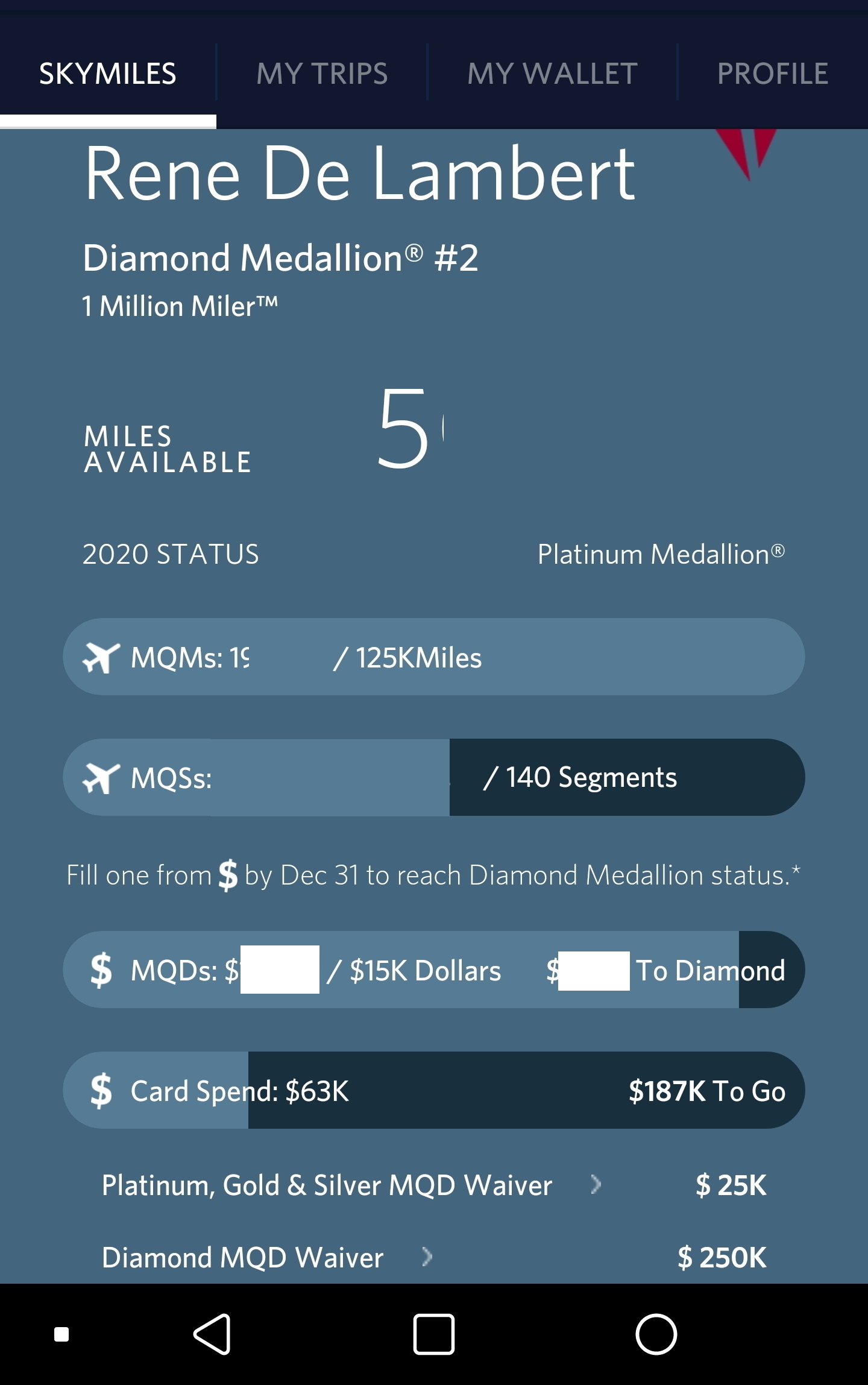 Delta rolls out Fly Delta App 5.0 for Android! What is new? What is better or worse?