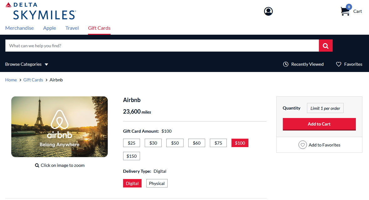 Rookie Wednesday: The “Best” Delta SkyMiles Redemption When Your Loved One Dies