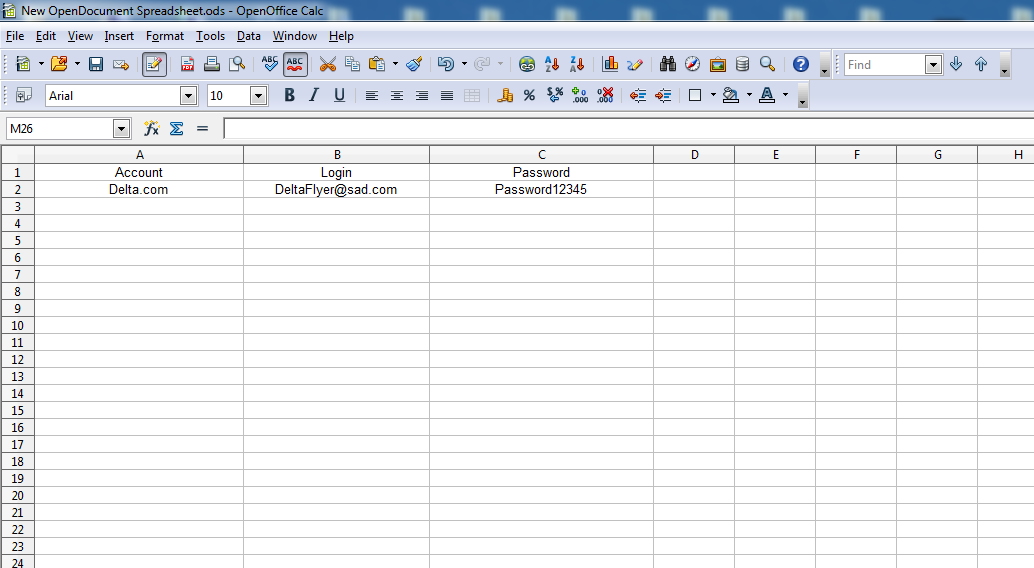 Rookie Wednesday: The “Best” Delta SkyMiles Redemption When Your Loved One Dies