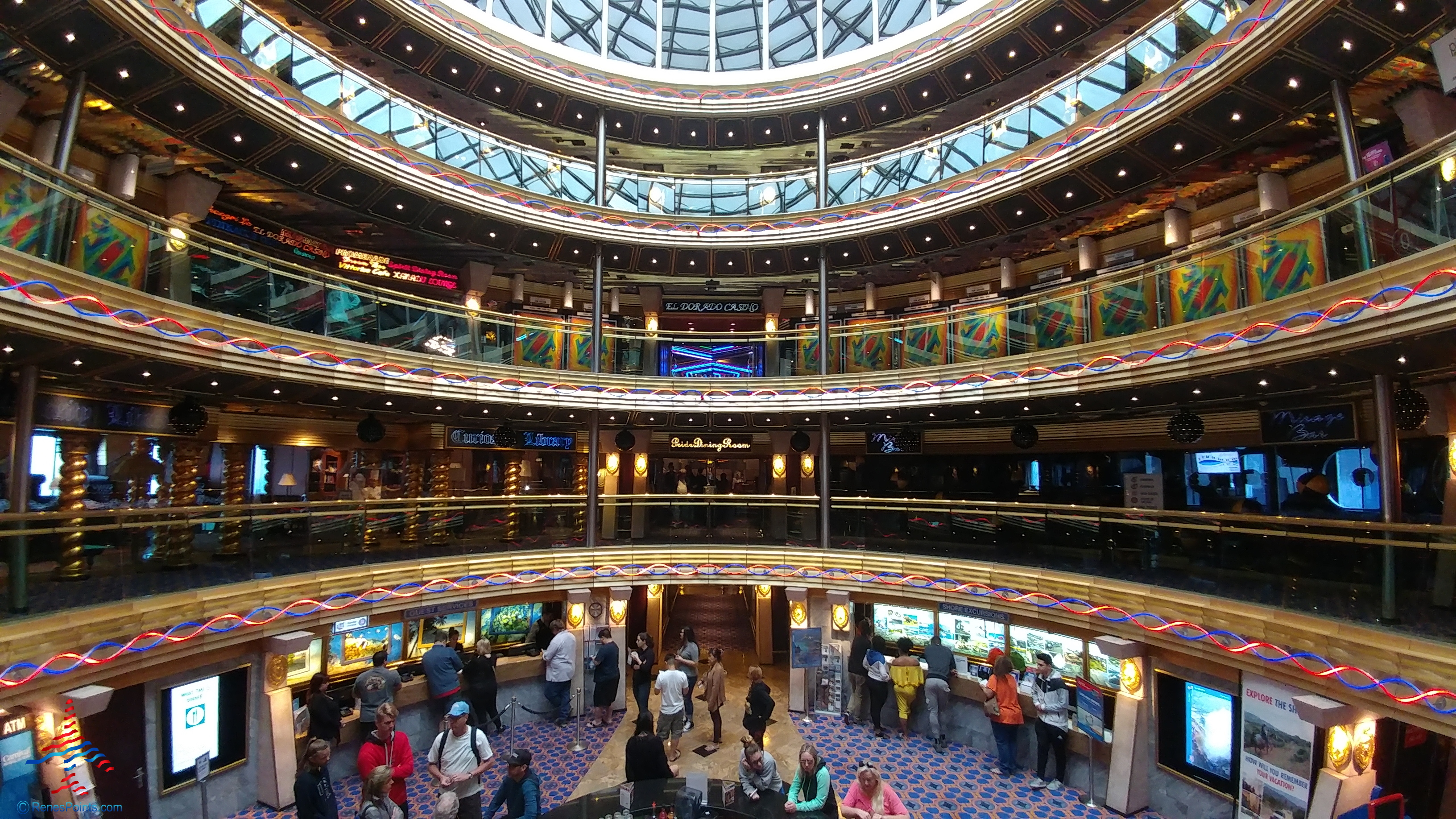 Are Carnival Cruises as Bad as Everyone Says? My Carnival Imagination Review from Long Beach, California.