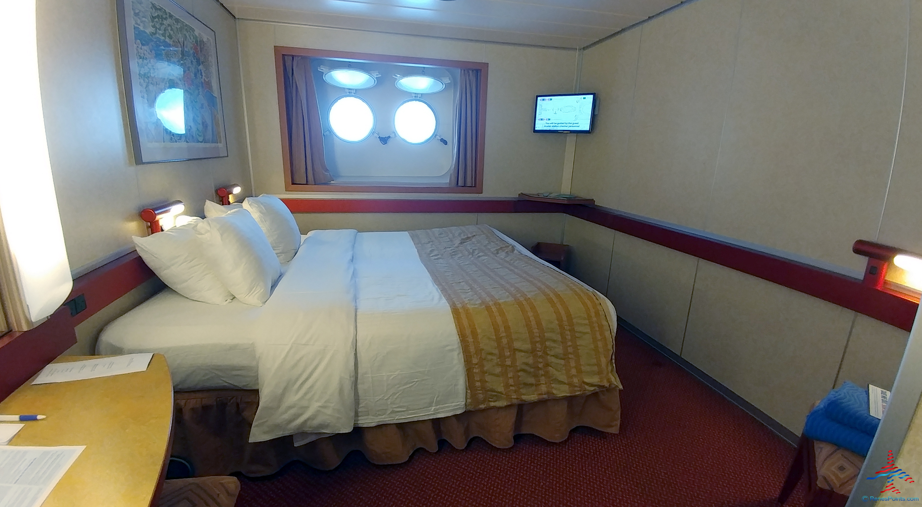 Are Carnival Cruises as Bad as Everyone Says? My Carnival Imagination Review from Long Beach, California.