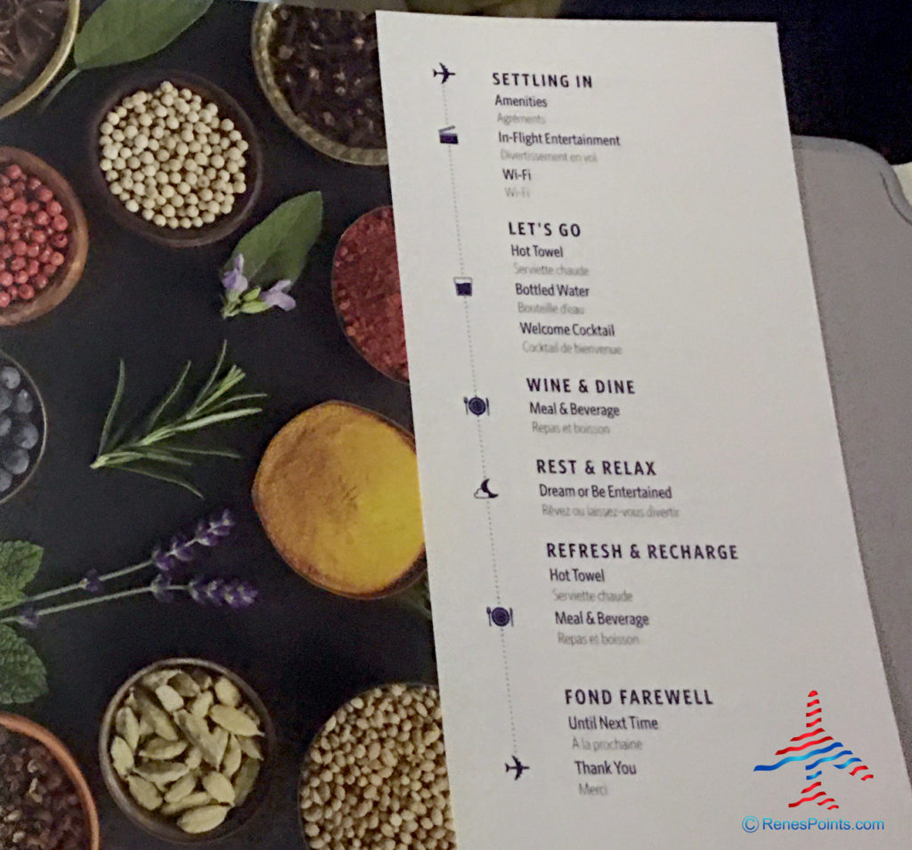 First Look Delta’s New International Main Cabin Experience — Review