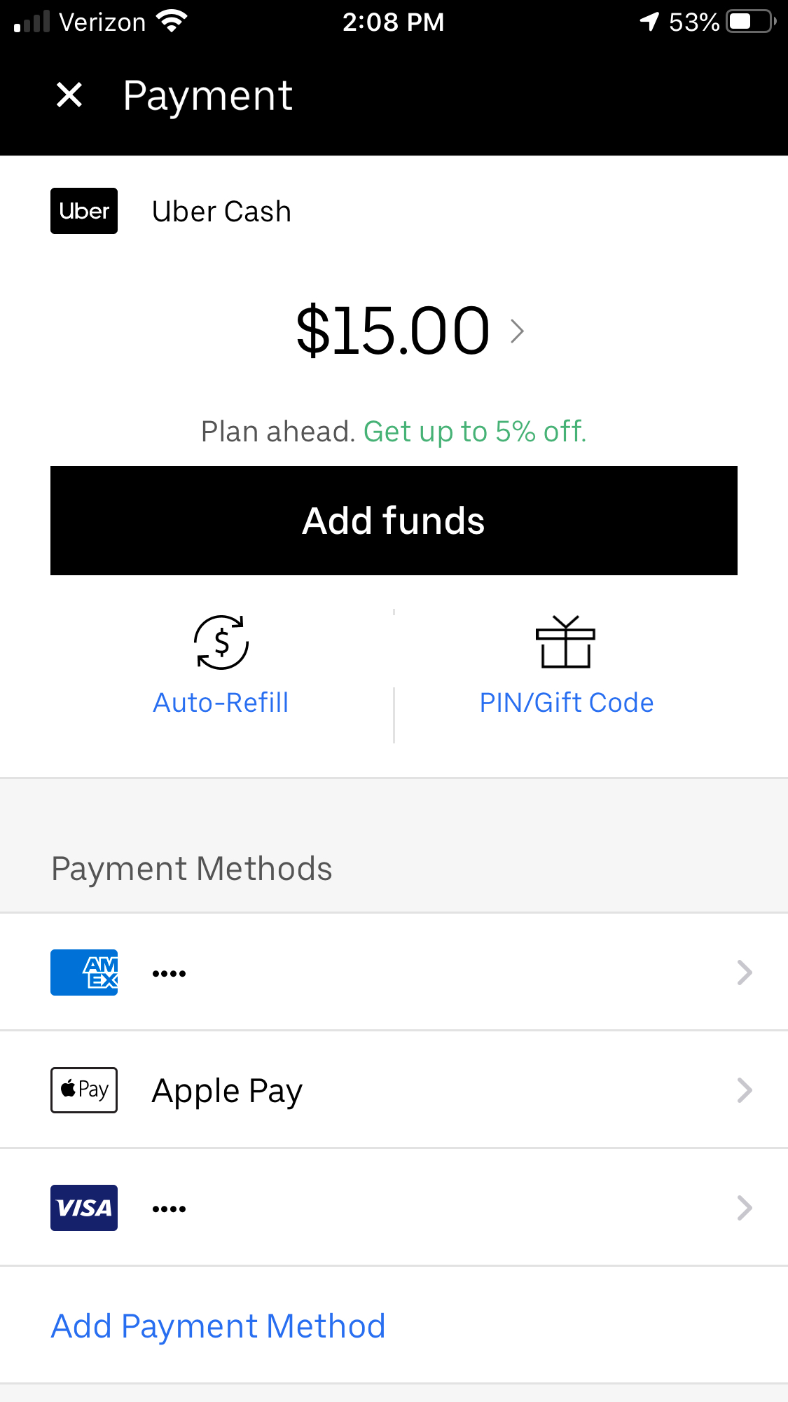 Uber-Cash-Amex-Platinum-Benefit - Eye of the Flyer