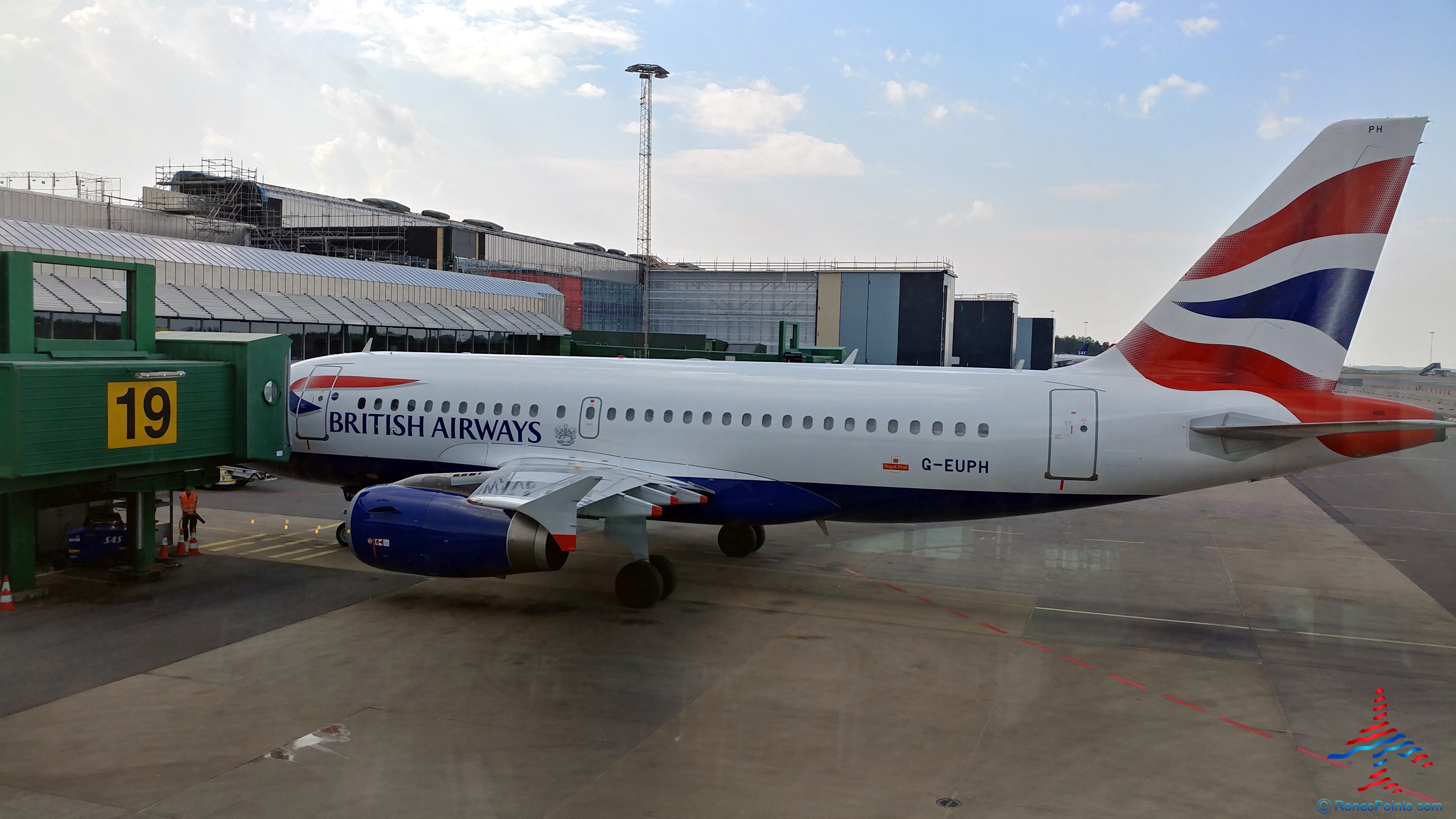 Good-bye Smoking Rooms in Atlanta ATL – The Good and the Bad Impacts on us in 2020.