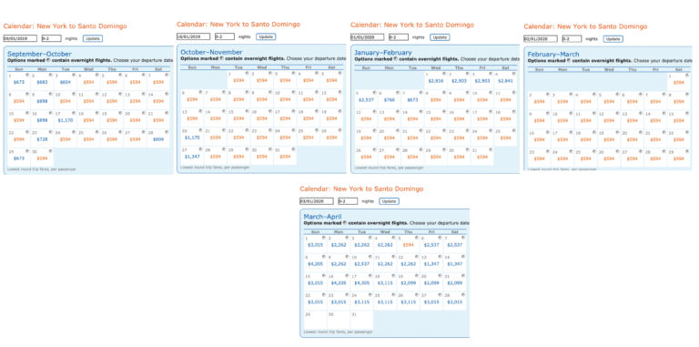 calendar-mileage-runs-jfk-mex-sqd-delta-mqd-business-class-aeromexico