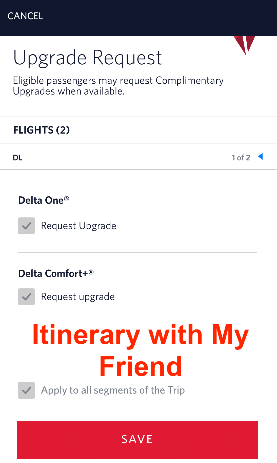 Delta Gives Medallion®s “Greater Control” Over Comfort Plus Upgrades