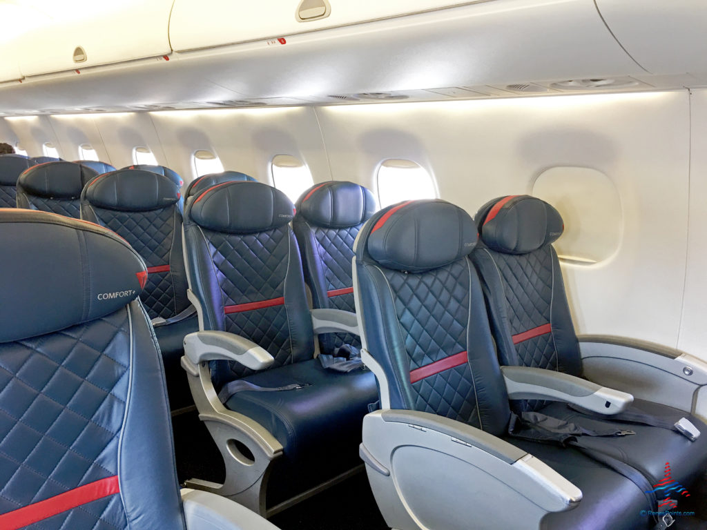 Delta Comfort Plus Embraer 175 Eye Of The Flyer Free Download Nude 