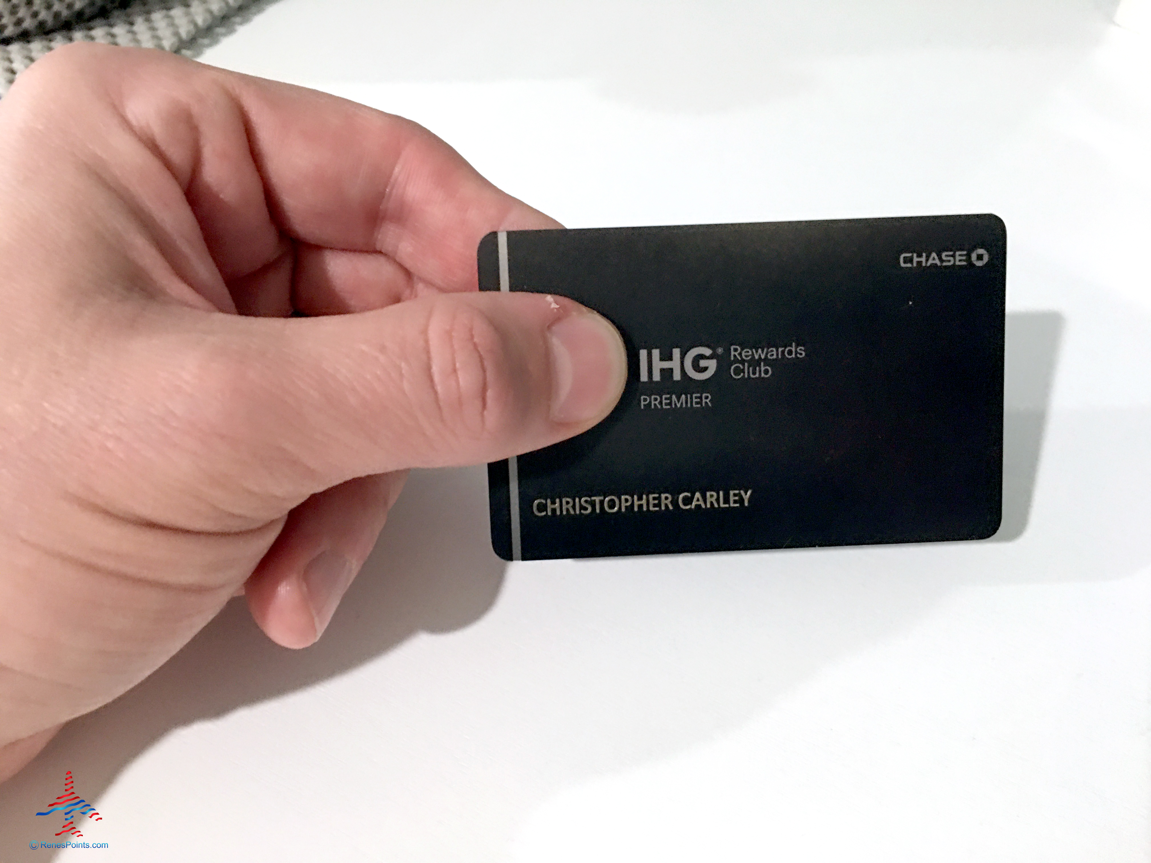 IHG-Rewards-Club-Premier-Credit-Card - Eye of the Flyer