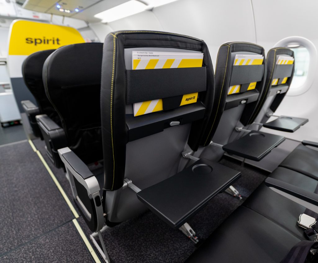 see-spirit-airlines-new-look-and-cabin-with-flight-attendant