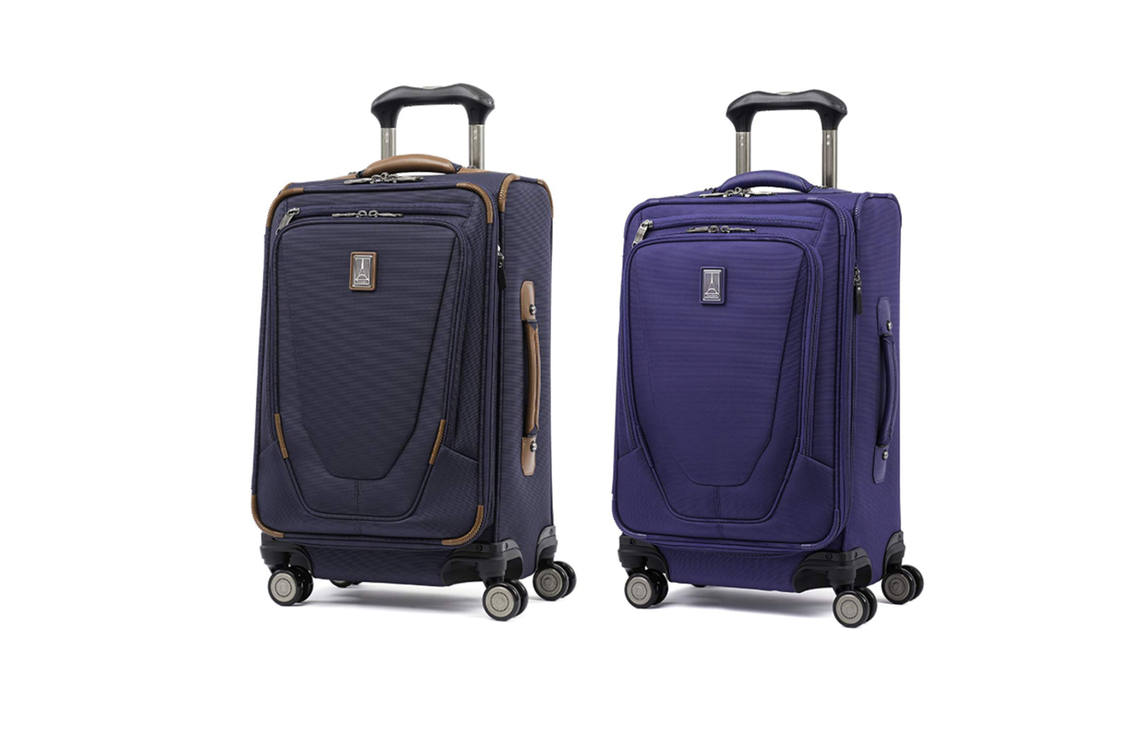 [UPDATED AGAIN] BIG 75 Discount on Travelpro Spinner Carryon with USB