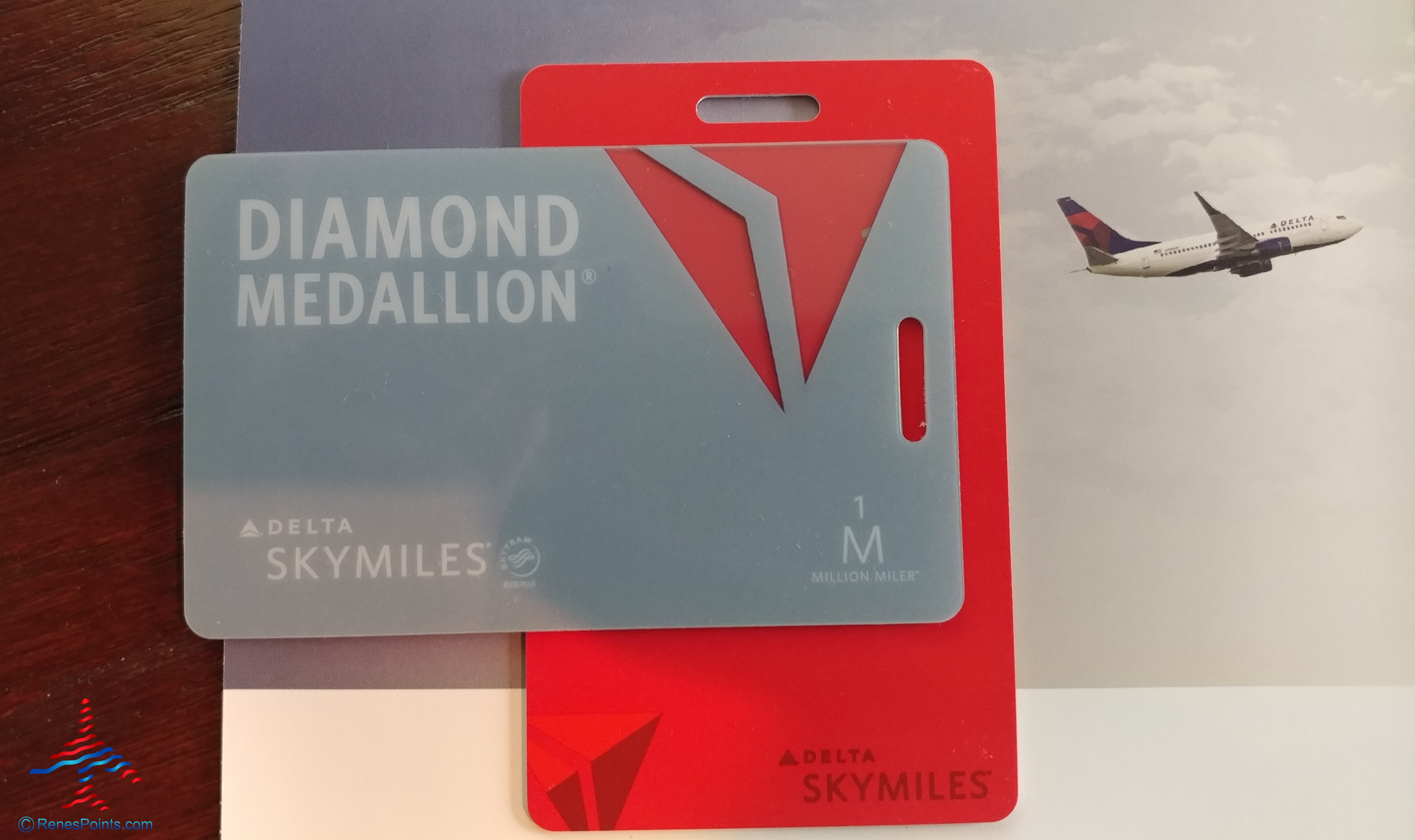What I Will Miss from Delta in 2020 – Some Things Now Long Gone (Never to Return?)!