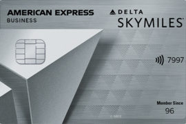 How Long Does it Take Delta Amex Offer Bonus MQM and SkyMiles to Post ...