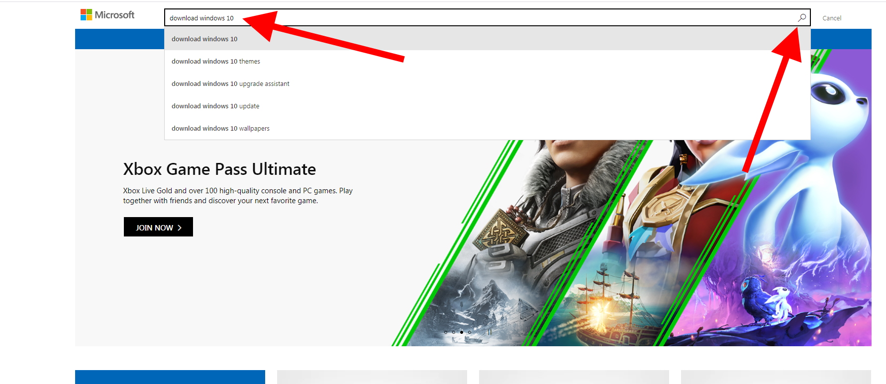 Reminder / Geek Post: Windows 7 Support Ends this Tuesday January 14th. Time for a free upgrade!