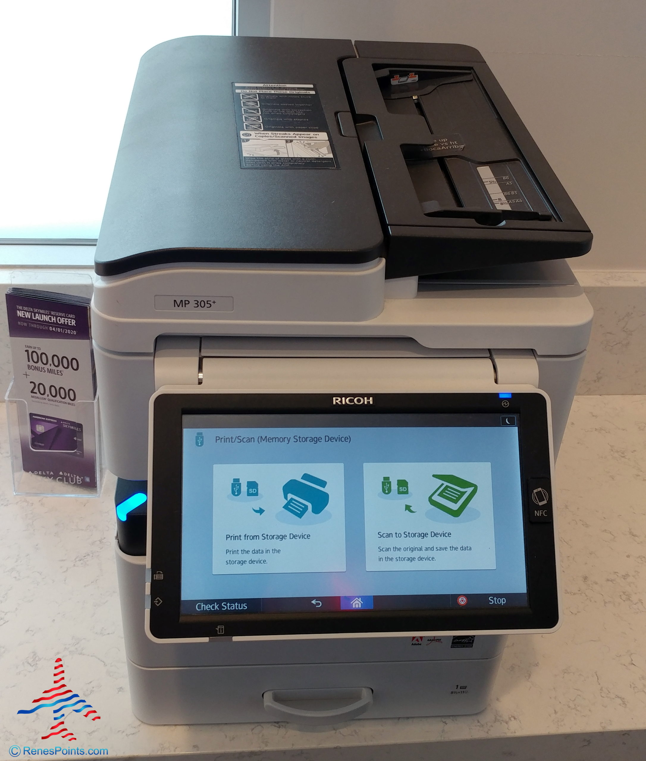 Review: New Orleans Delta Air Lines Sky Club 2020 – Louis Armstrong International Airport (MSY)