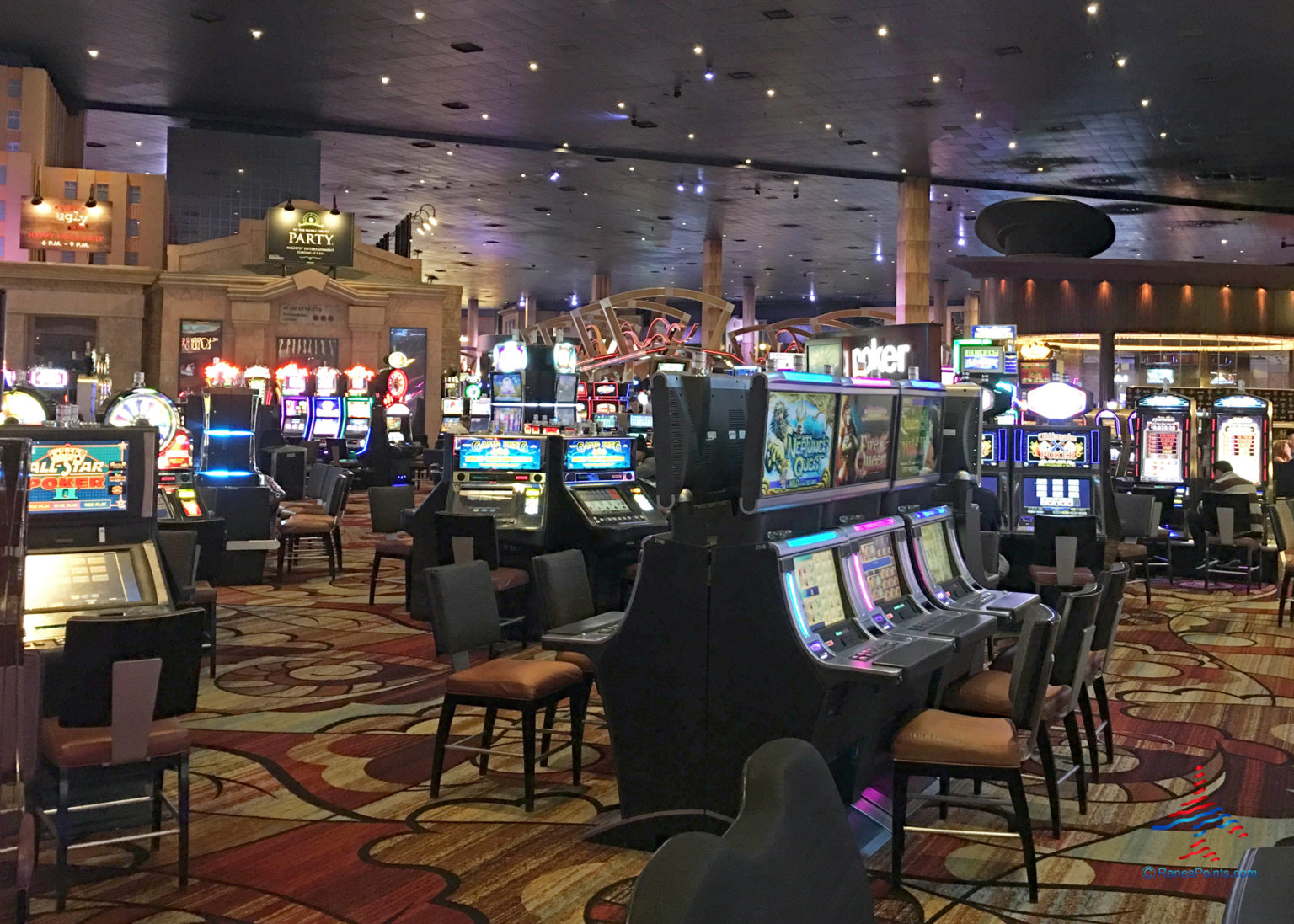 las vegas slot machine jackpot winners