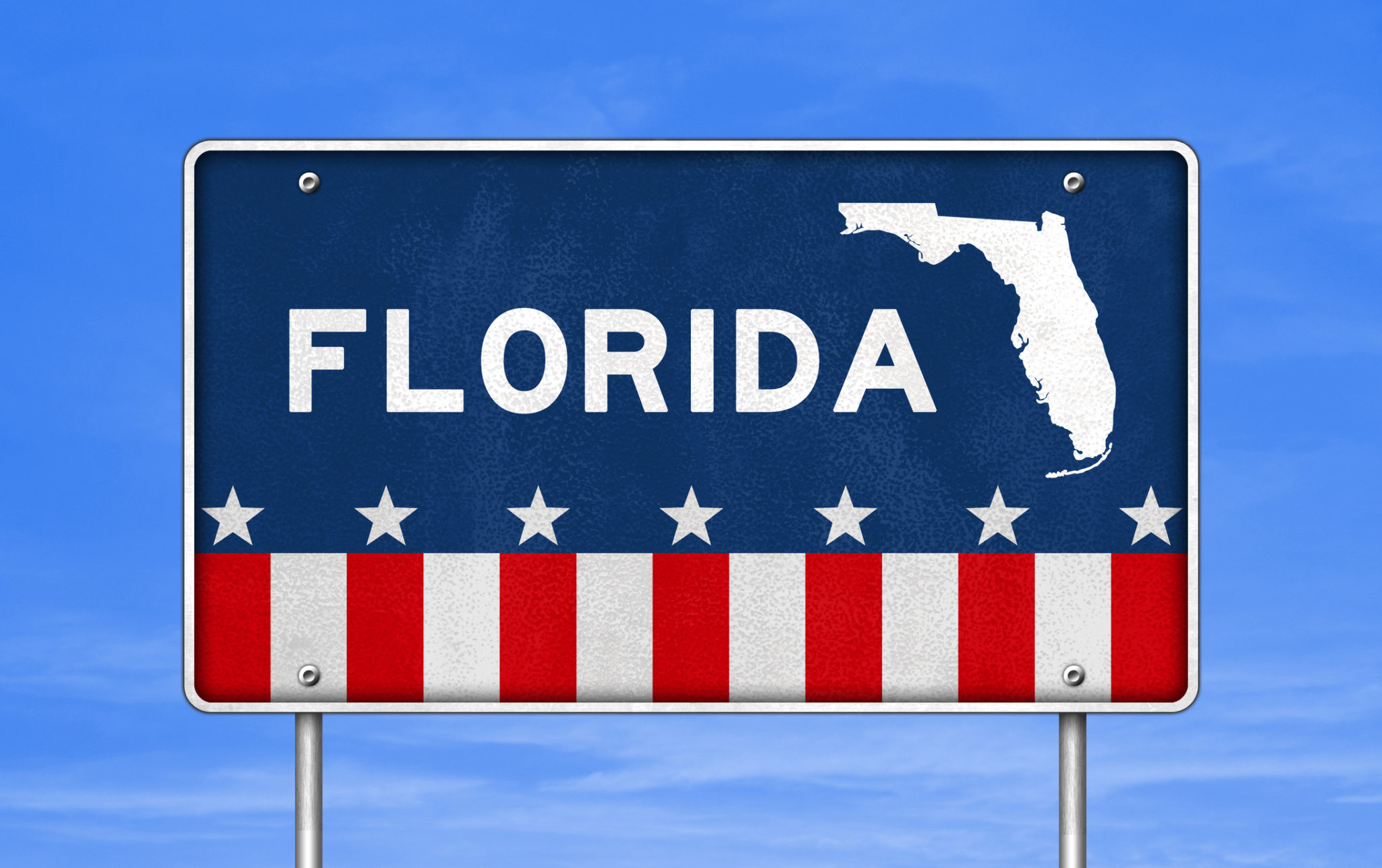 [UPDATED] Florida Tells International Travelers to Self Quarantine for