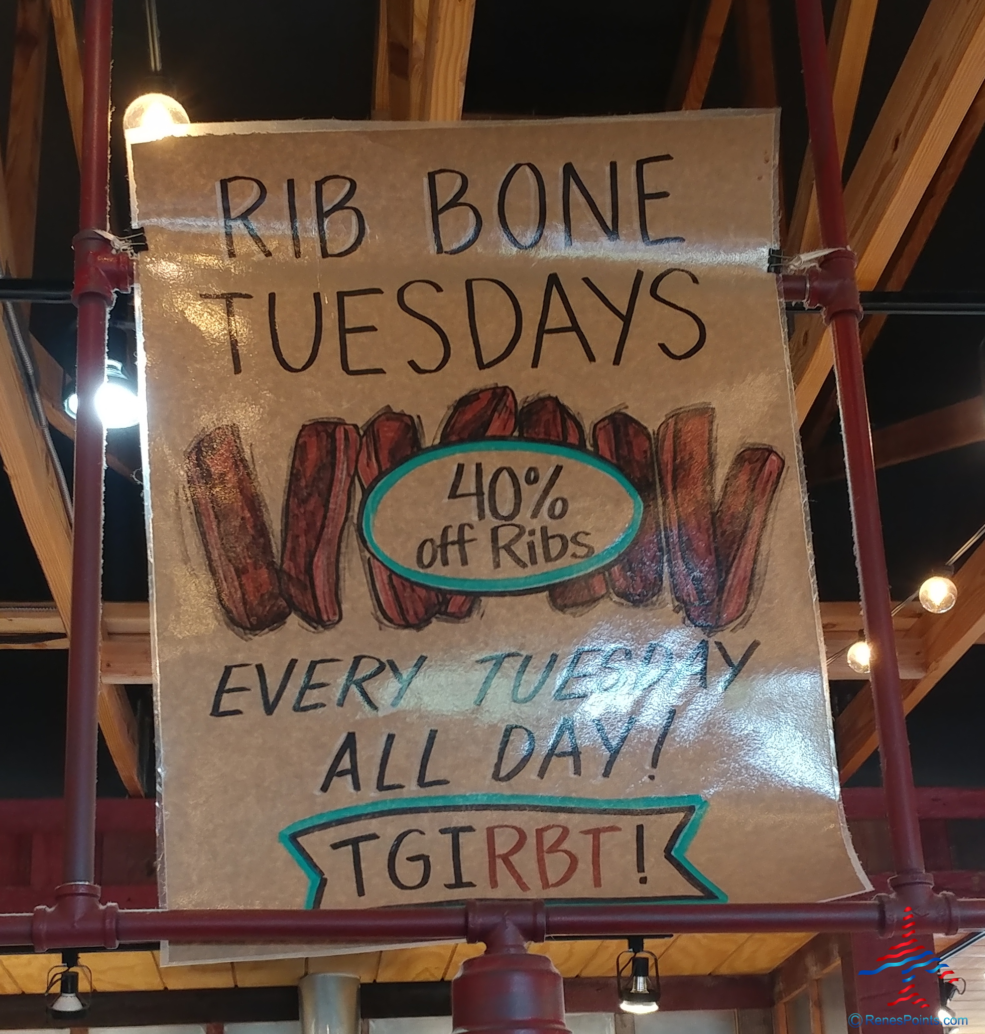 City Barbeque: The RIGHT Way to Use a POINTS Program During COVID (and Good BBQ, Too!)