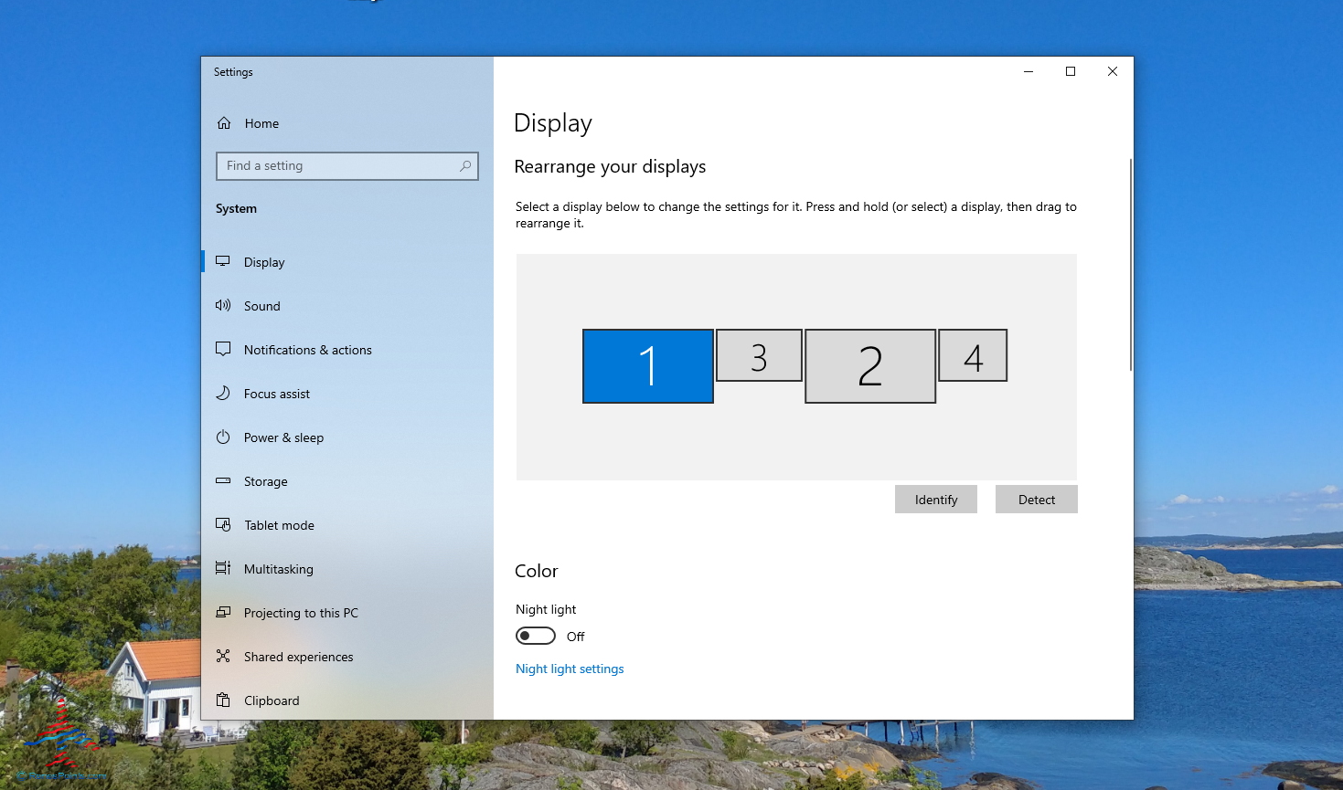I Now Have the Perfect Setup for Zoom Hosting and Blogging – 4 Monitors!