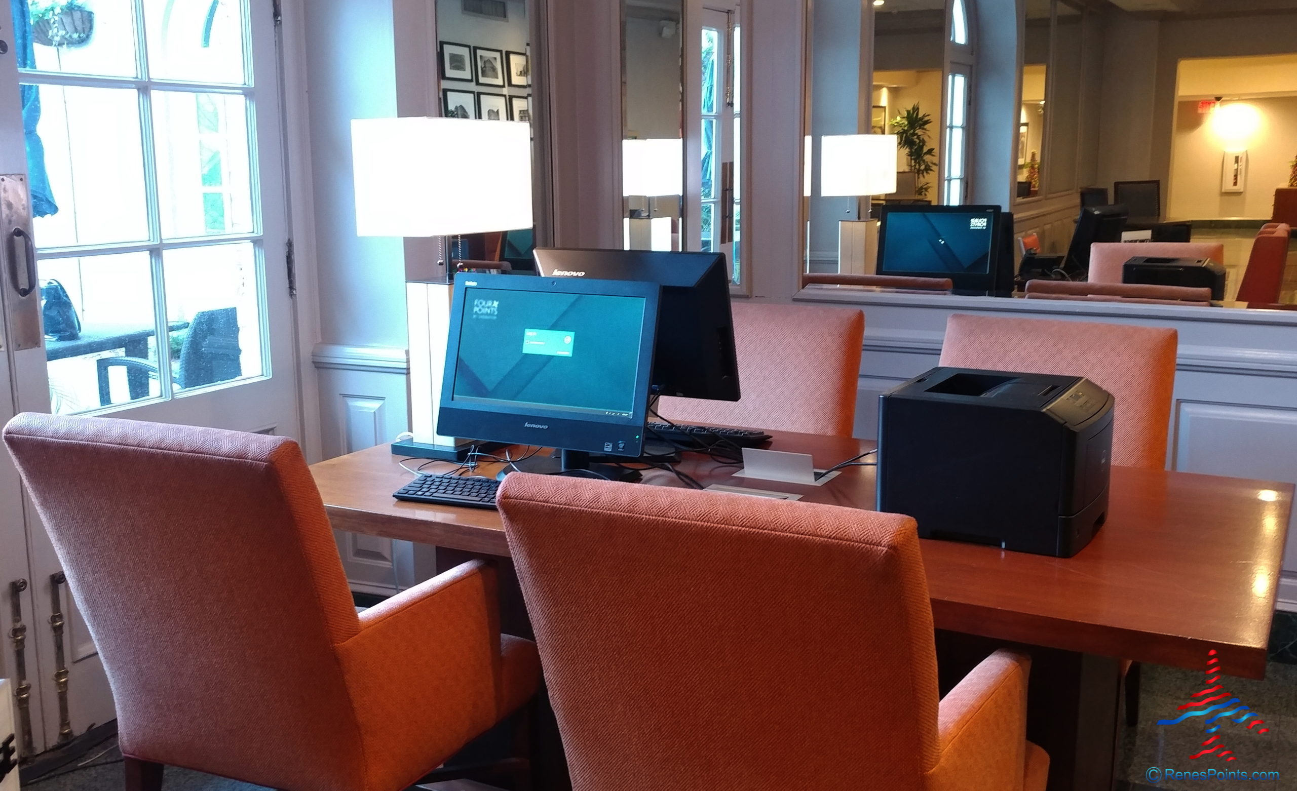 Review: Four Points by Sheraton New Orleans Bourbon Street 2020