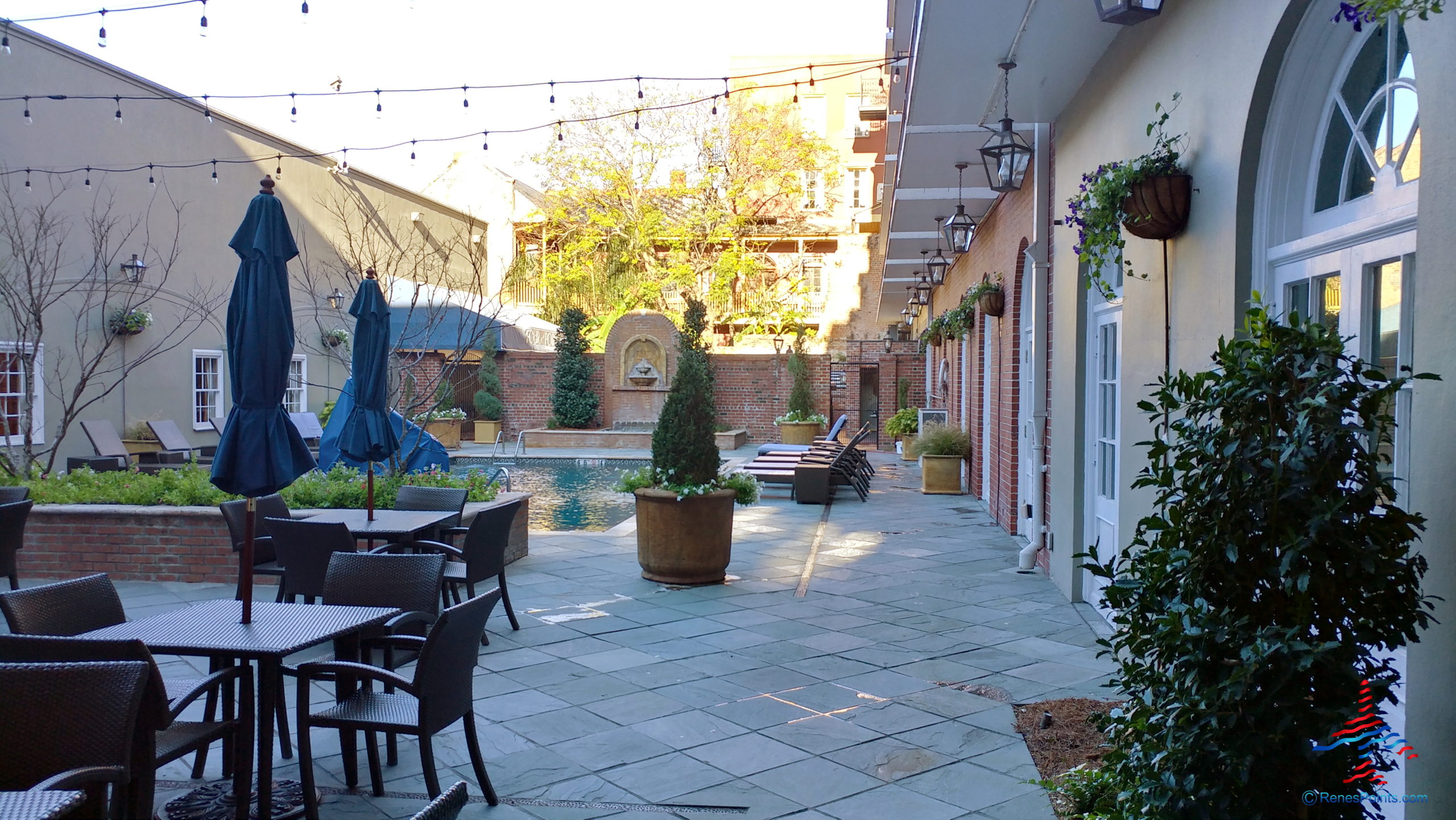 Review: Four Points by Sheraton New Orleans Bourbon Street 2020