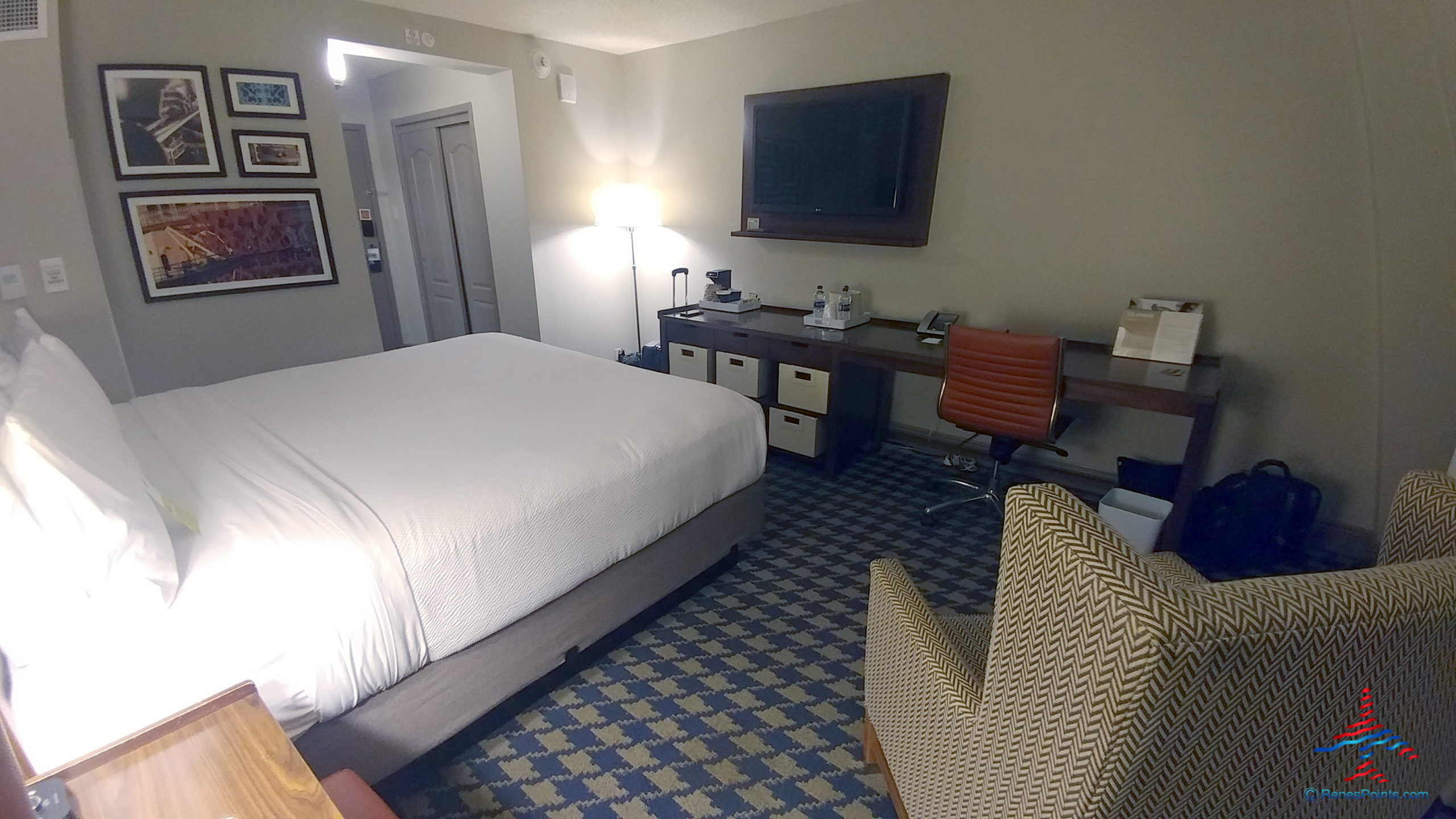 Review: Four Points by Sheraton New Orleans Bourbon Street 2020