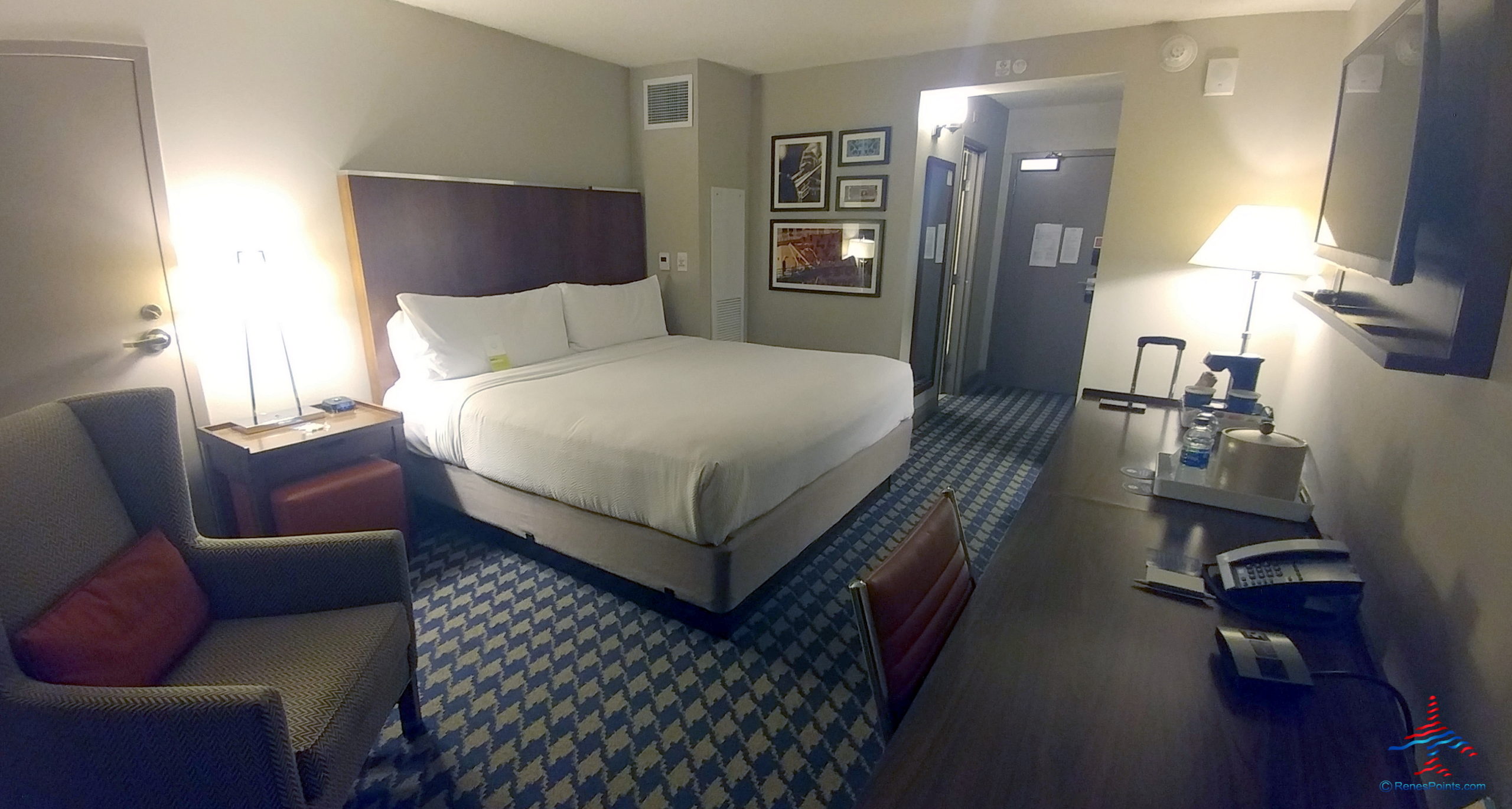 Review: Four Points by Sheraton New Orleans Bourbon Street 2020