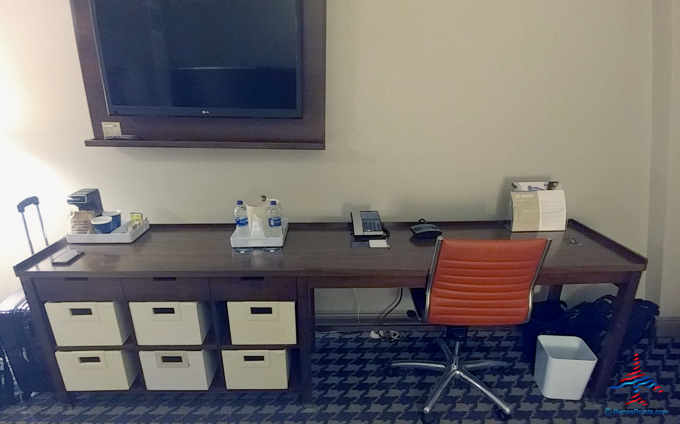 Review: Four Points by Sheraton New Orleans Bourbon Street 2020