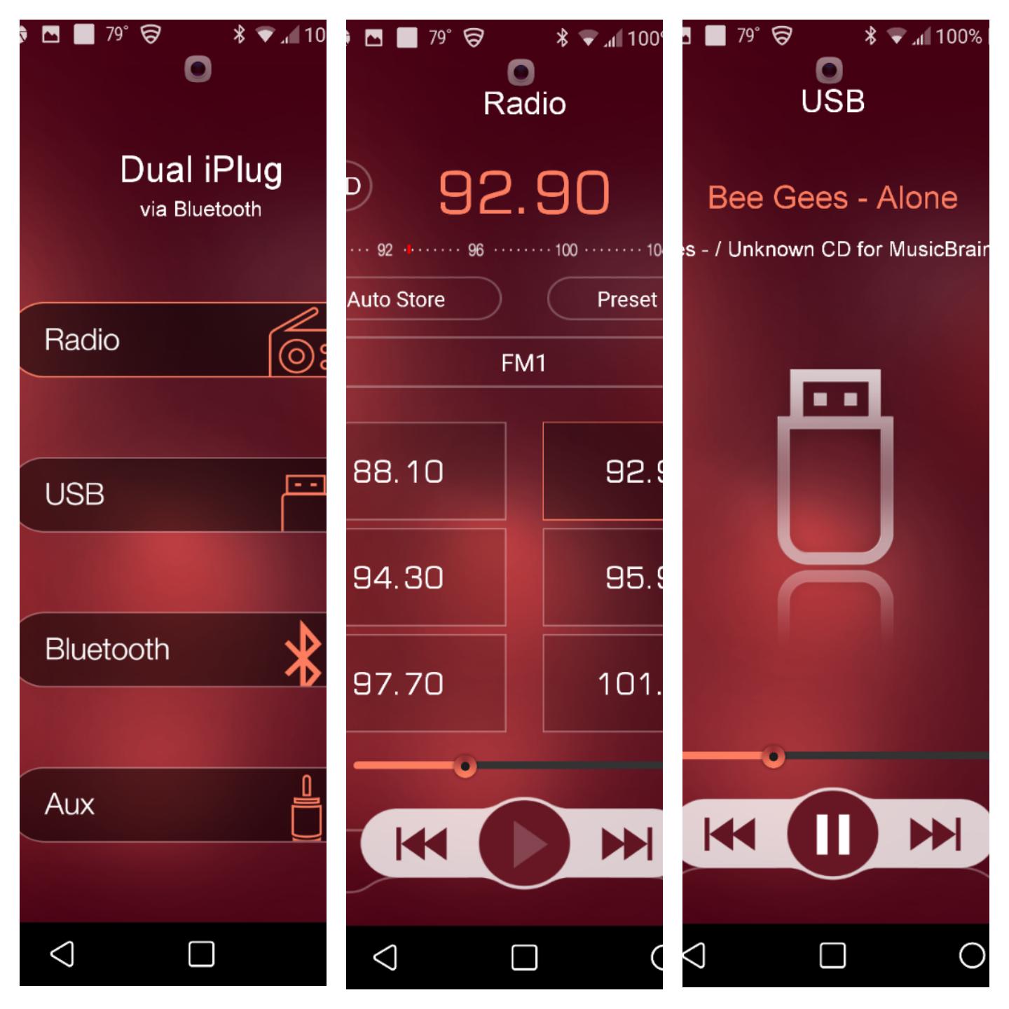I Upgraded my Car Radio to Bluetooth Hands-free Calling with MP3 for under $20!