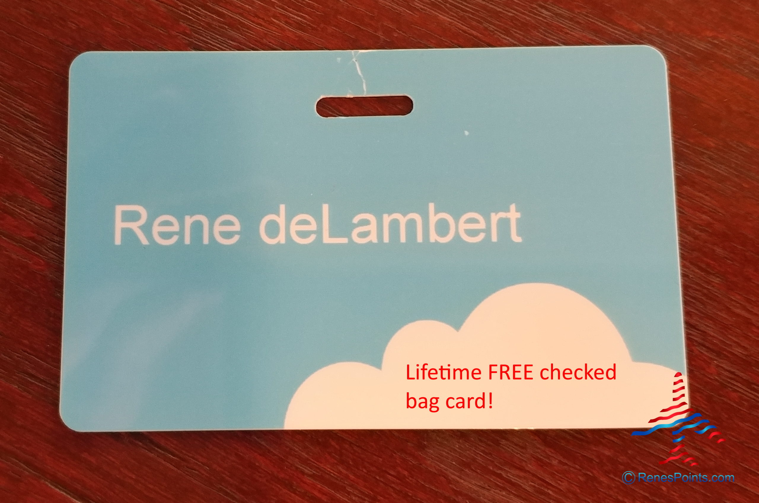 What Are All the Things Delta Could Sell Us to RAISE CASH? Lifetime Sky Club Anyone?