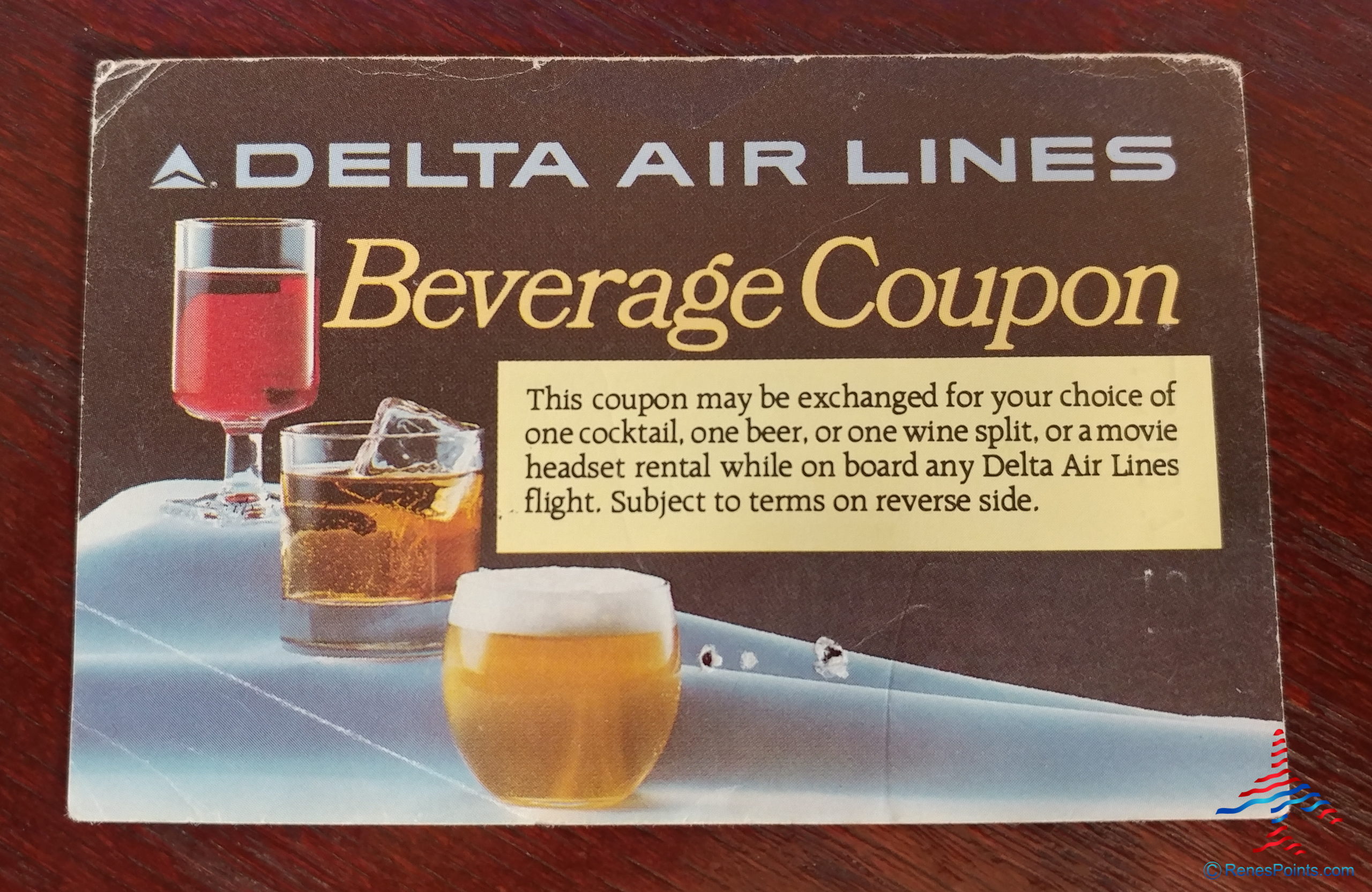 What Are All the Things Delta Could Sell Us to RAISE CASH? Lifetime Sky Club Anyone?