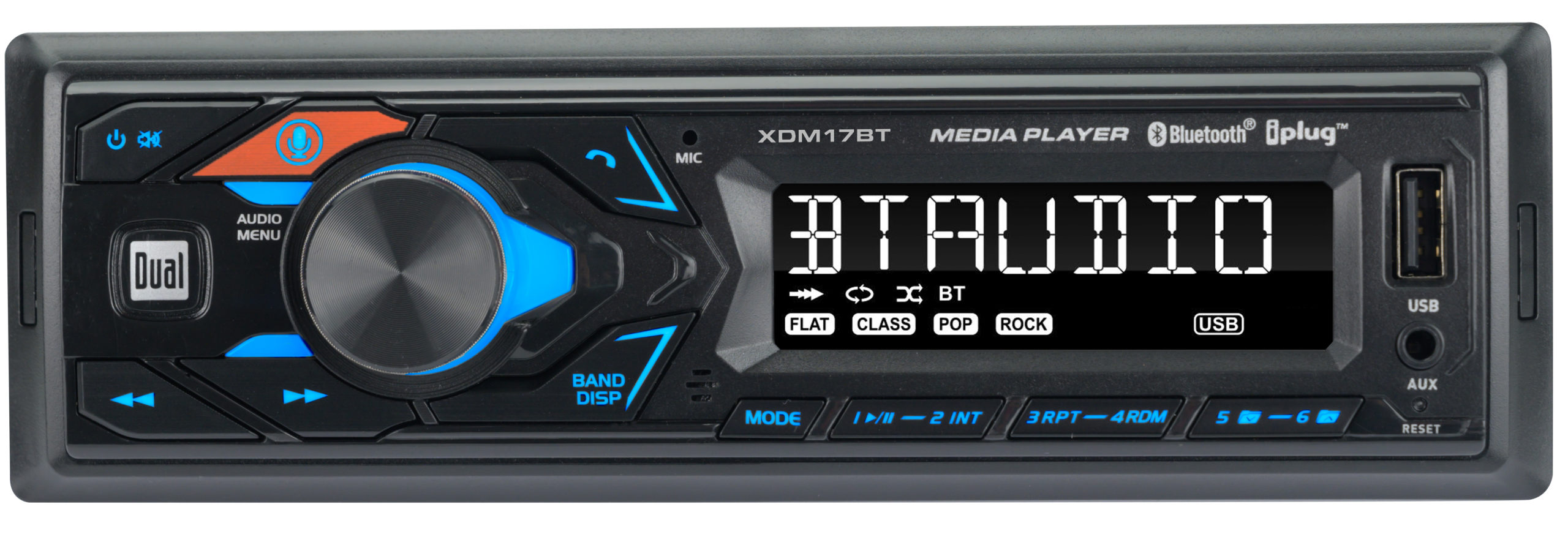 I Upgraded my Car Radio to Bluetooth Hands-free Calling with MP3 for under $20!