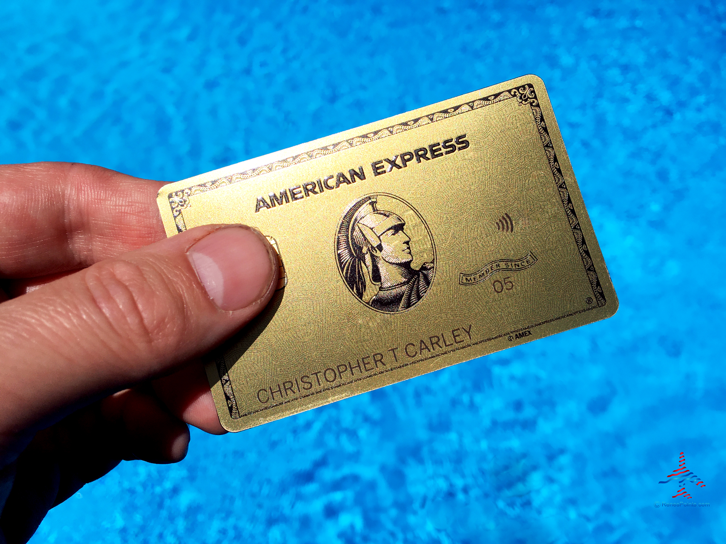 Earn Back the Annual Fee: American Express® Gold Card Edition - Eye of the  Flyer