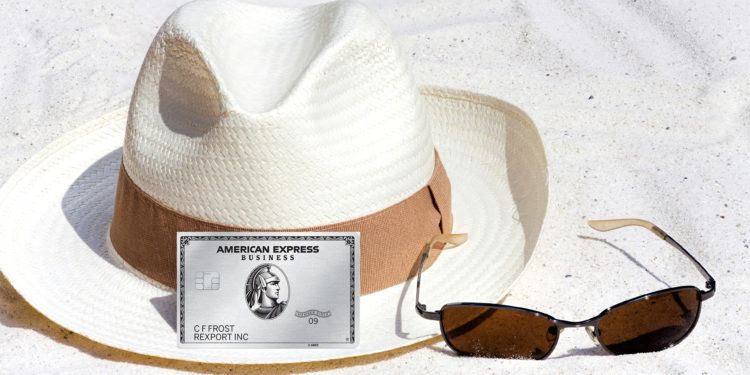 Platinum Card® from American Express