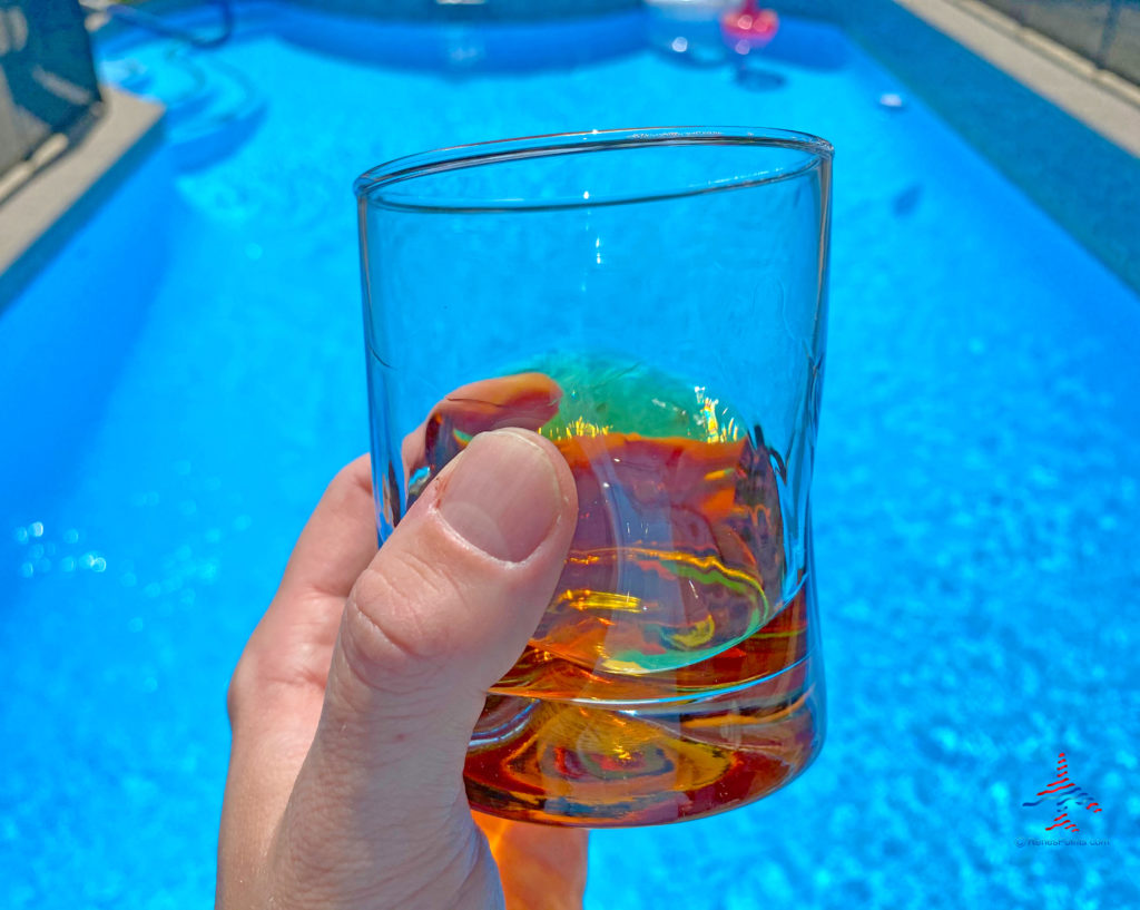 Bottoms Up a Whisky Hotel Will Open in Los Angeles! Eye of the Flyer