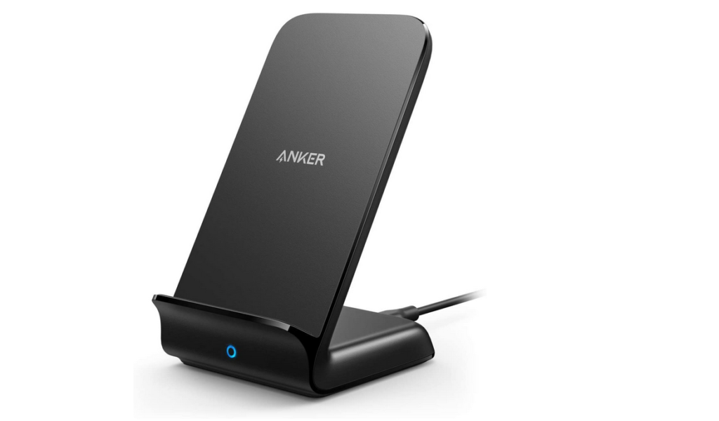 Anker-Wireless-Charger - Eye of the Flyer
