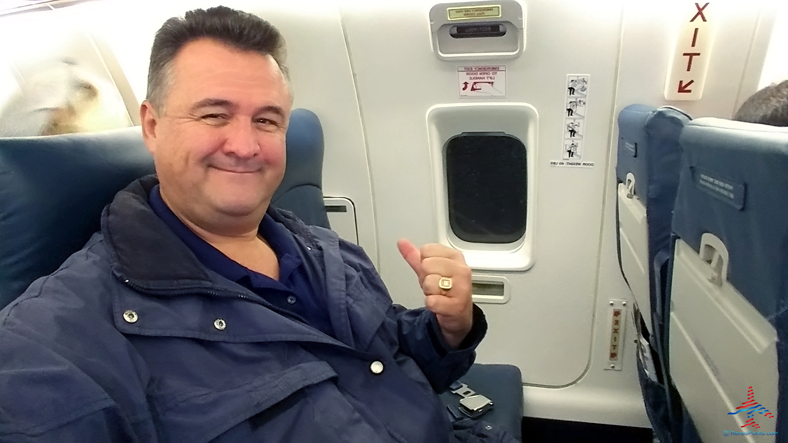 Review: A330 Delta One Business Class Minneapolis to Honolulu Hawaii Experience 2020