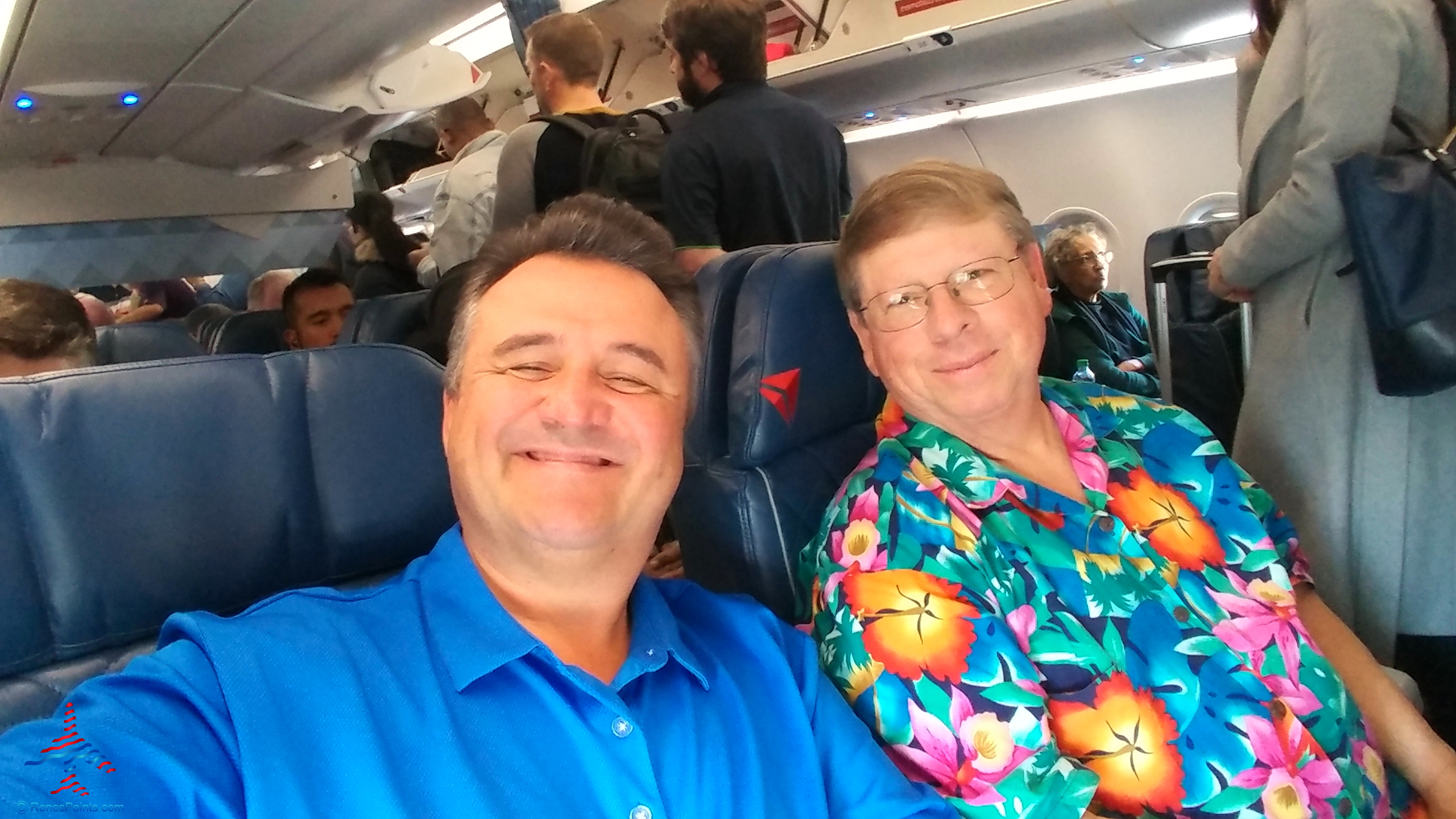 Final Thoughts – Was it Worth it to take a Year End Delta Mileage Run for Status?