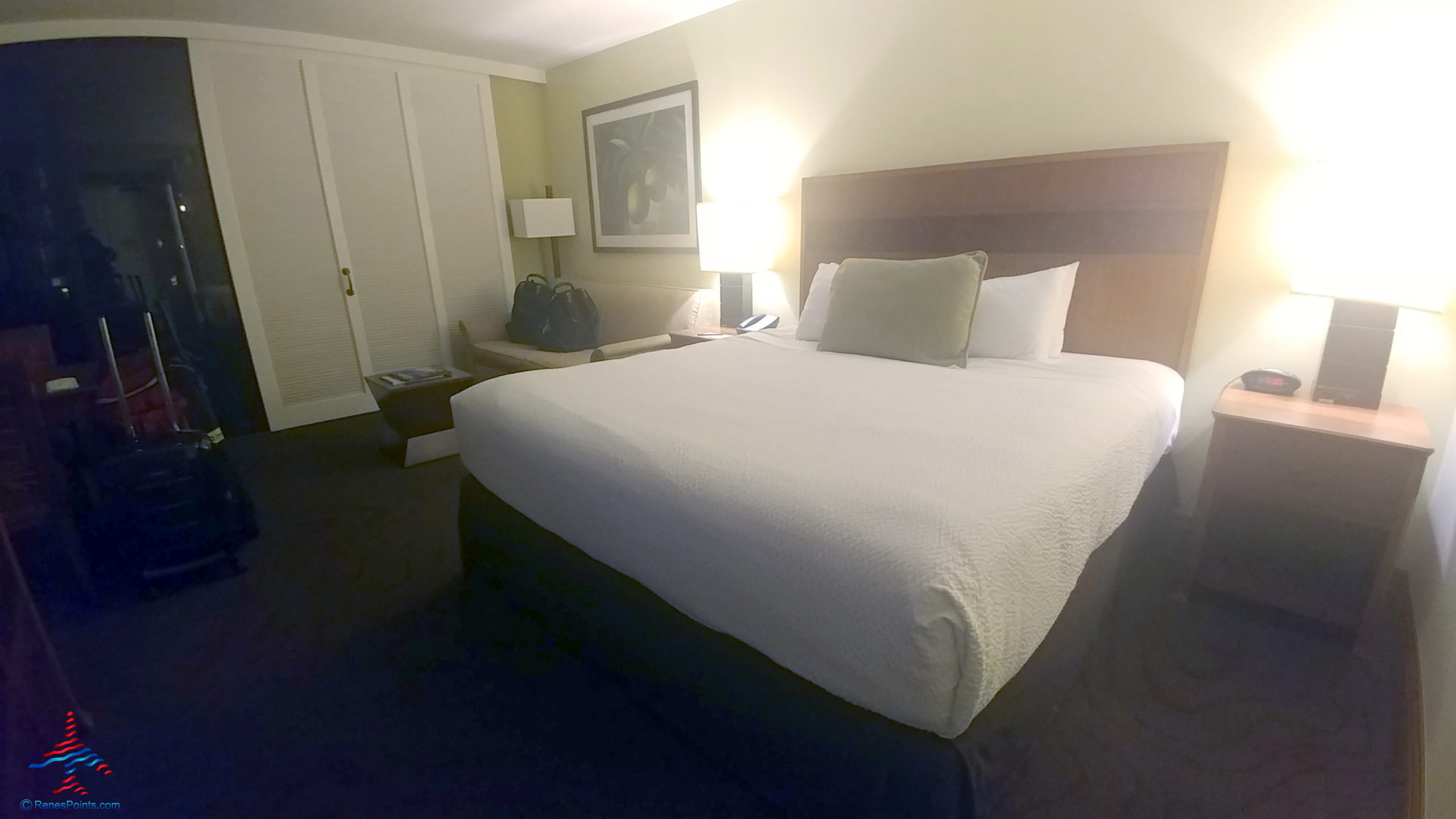 Review: Courtyard by Marriott King Kamehameha’s Kona Beach Hotel 2020