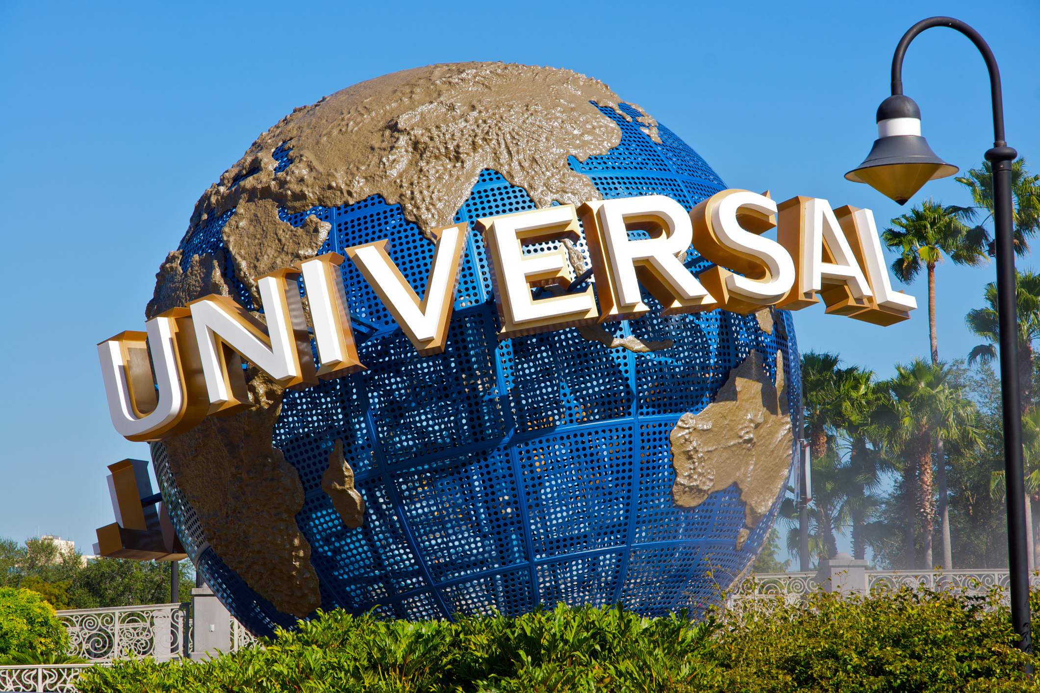 Save $100 with a Universal Orlando Amex Offer - Eye of the Flyer