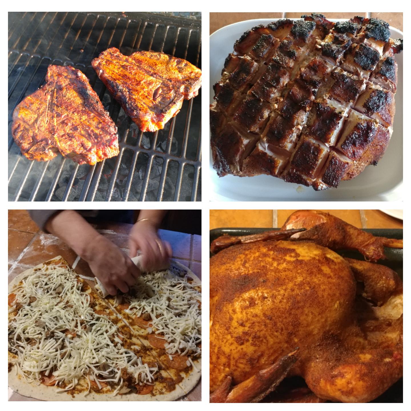 René Just Bought the “Best Belt Ever!”