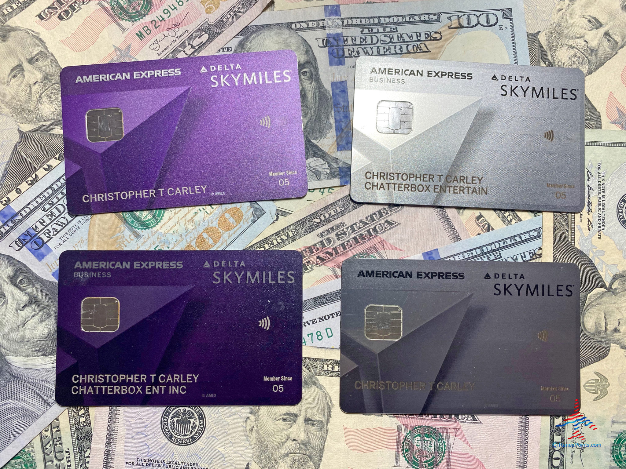 Does Amex Delta Platinum Benefits