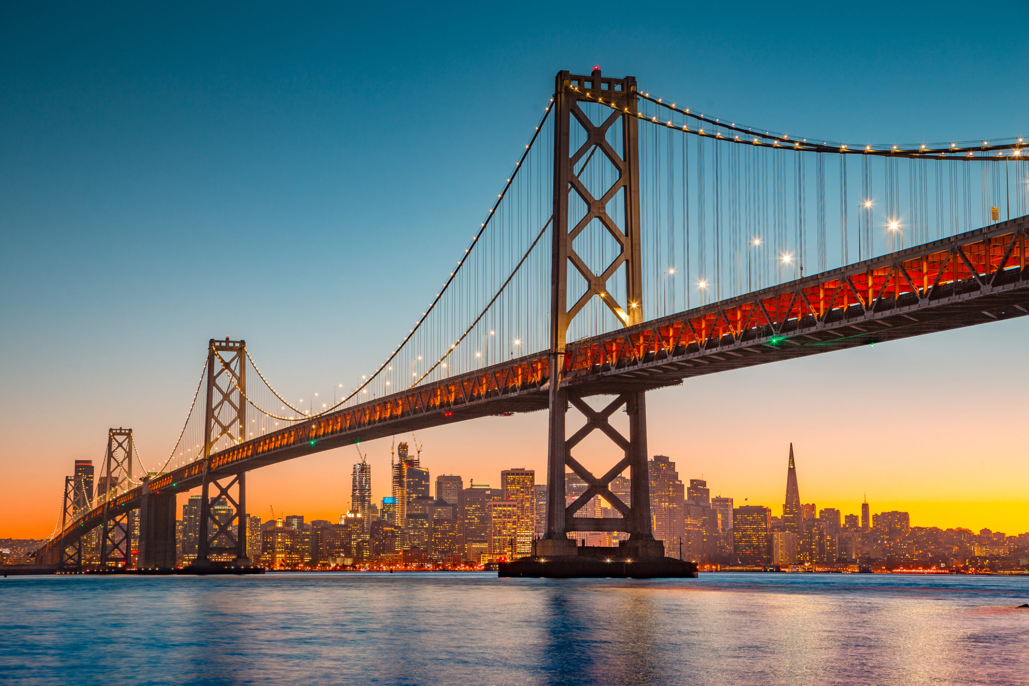 san francisco tours from oakland