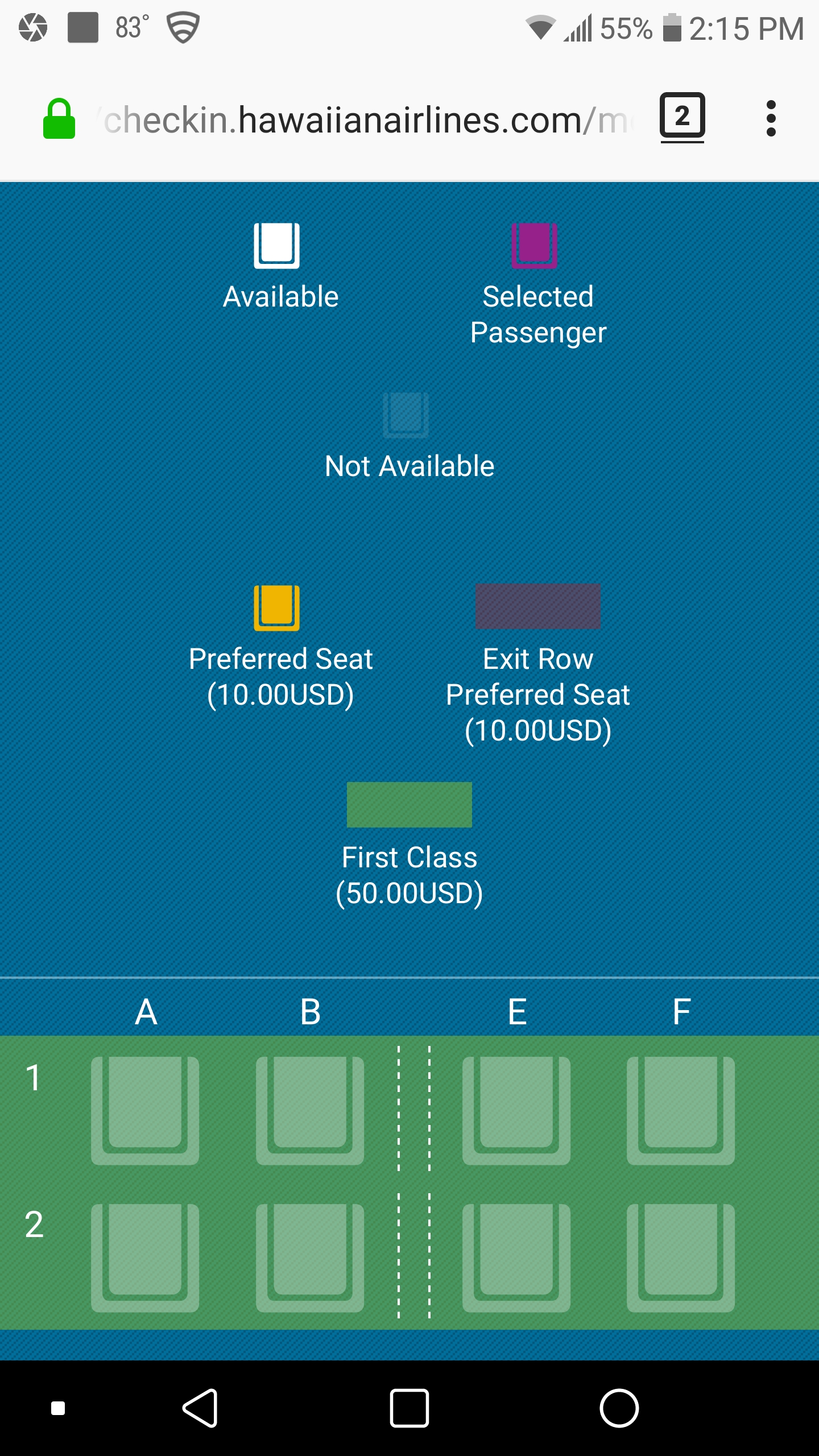 Always Get Your Partner Airline’s PNR / Reservation Number or Numbers (a Rookie Wednesday post)